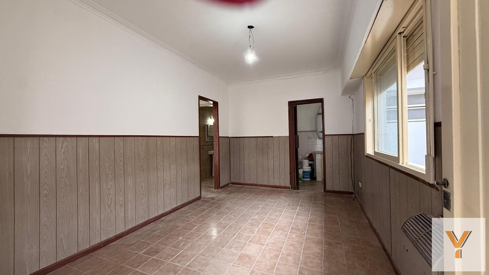 Apartment for Rent - 2 Bedrooms, 1 Bathroom - 65 m² - La Plata