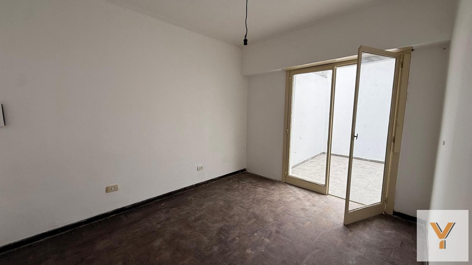 Apartment for Rent - 2 Bedrooms, 1 Bathroom - 65 m² - La Plata