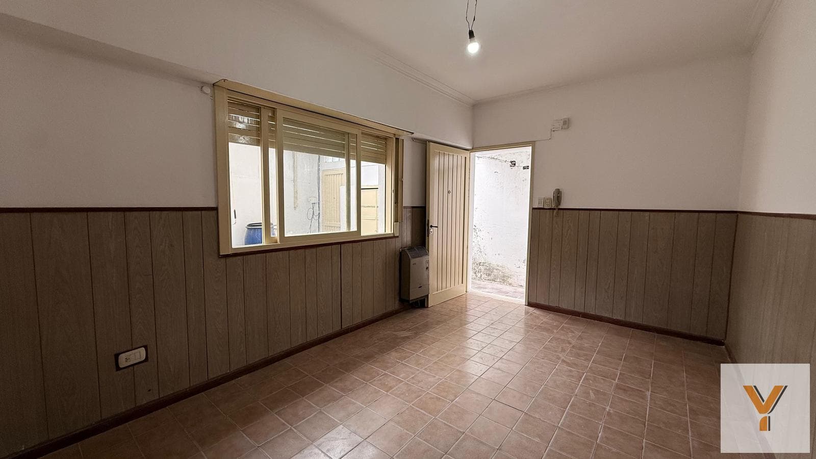 Apartment for Rent - 2 Bedrooms, 1 Bathroom - 65 m² - La Plata