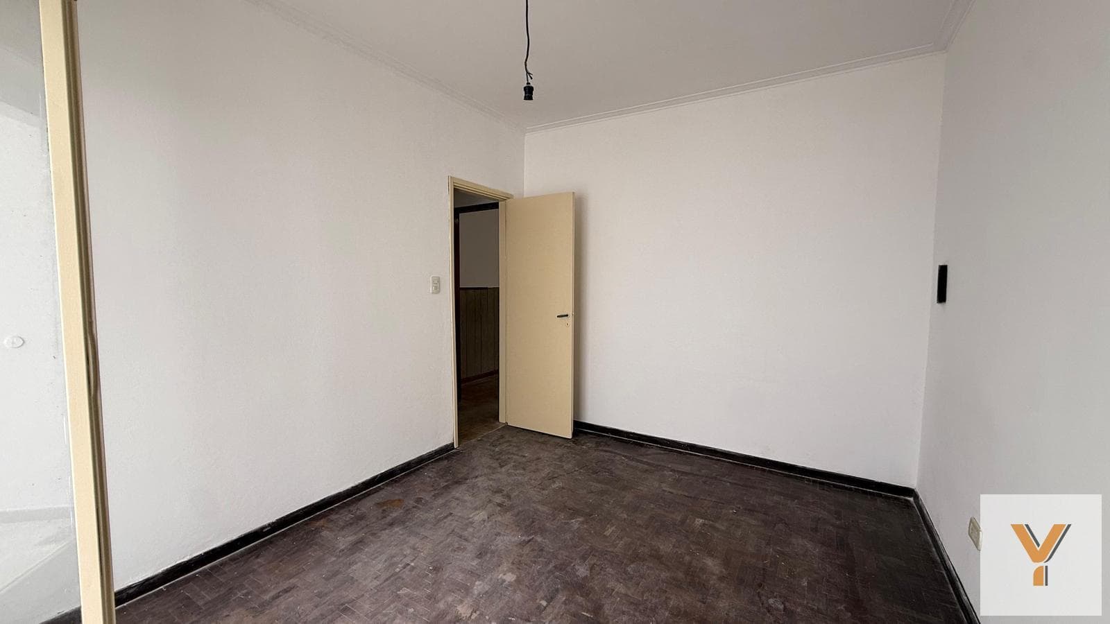 Apartment for Rent - 2 Bedrooms, 1 Bathroom - 65 m² - La Plata