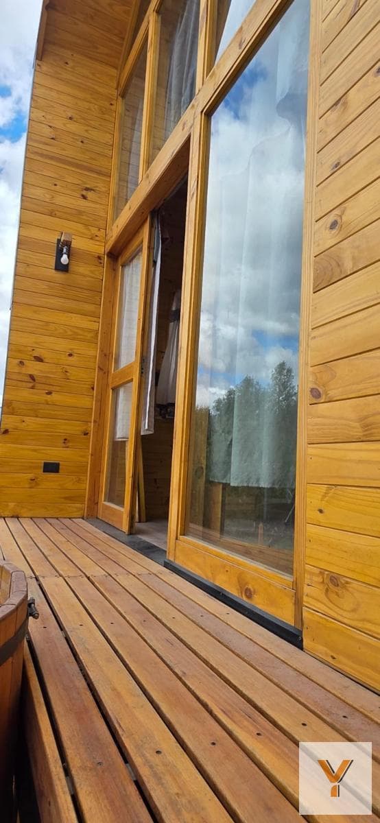 House for Sale - 2 Bedrooms, 1 Bathroom - 132 m² - El Bolson