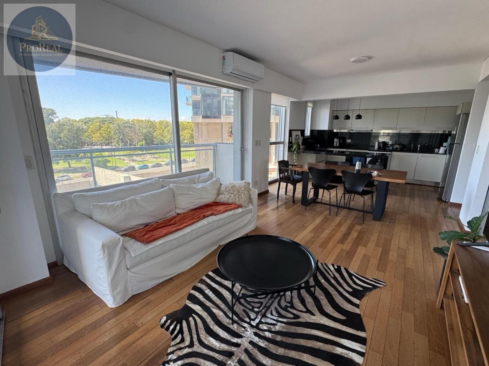 Apartment - Puerto Madero