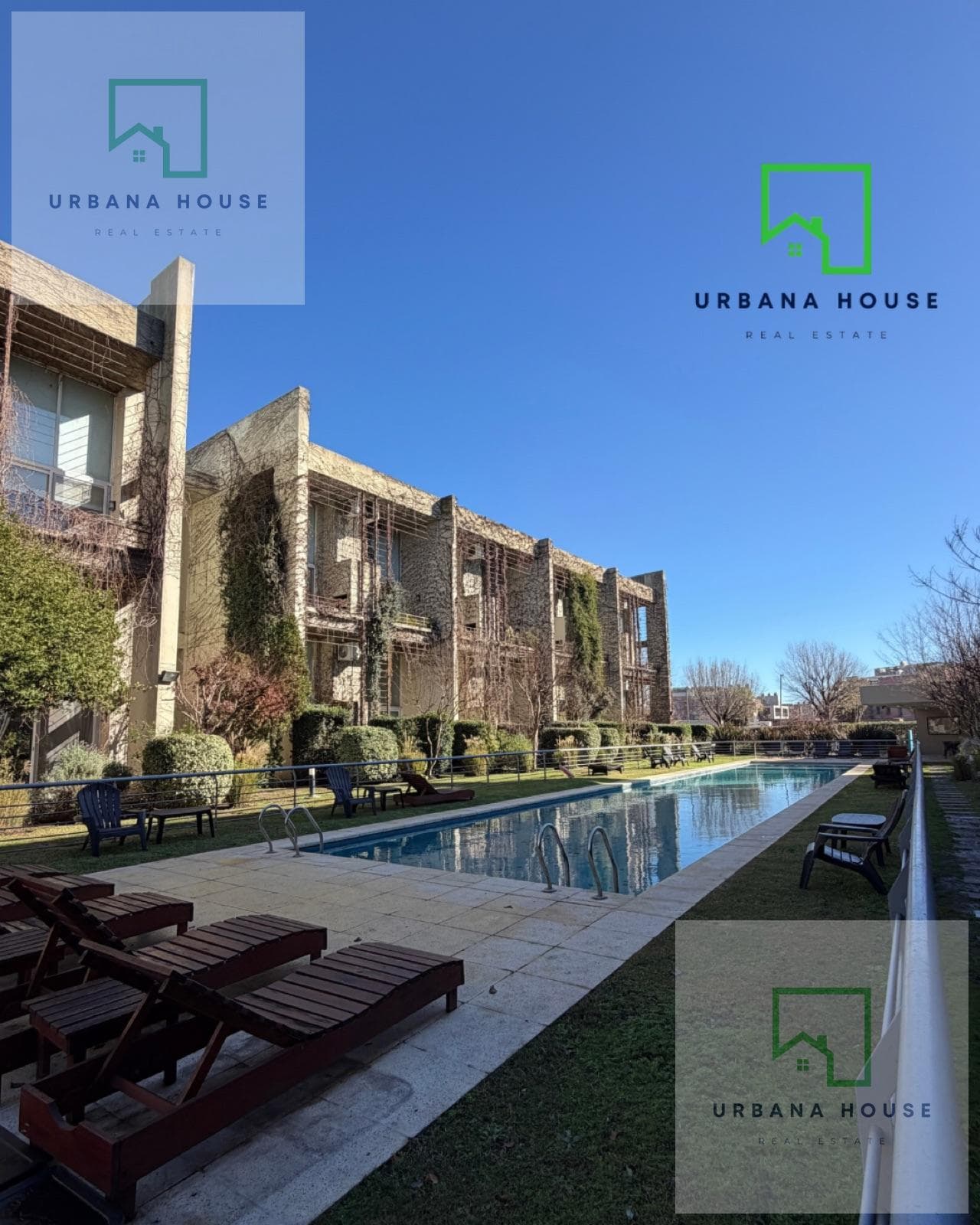 Apartment - Ayres Lofts