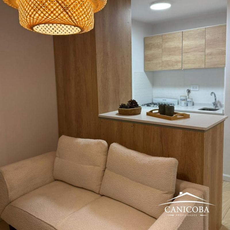 Apartment in Downtown