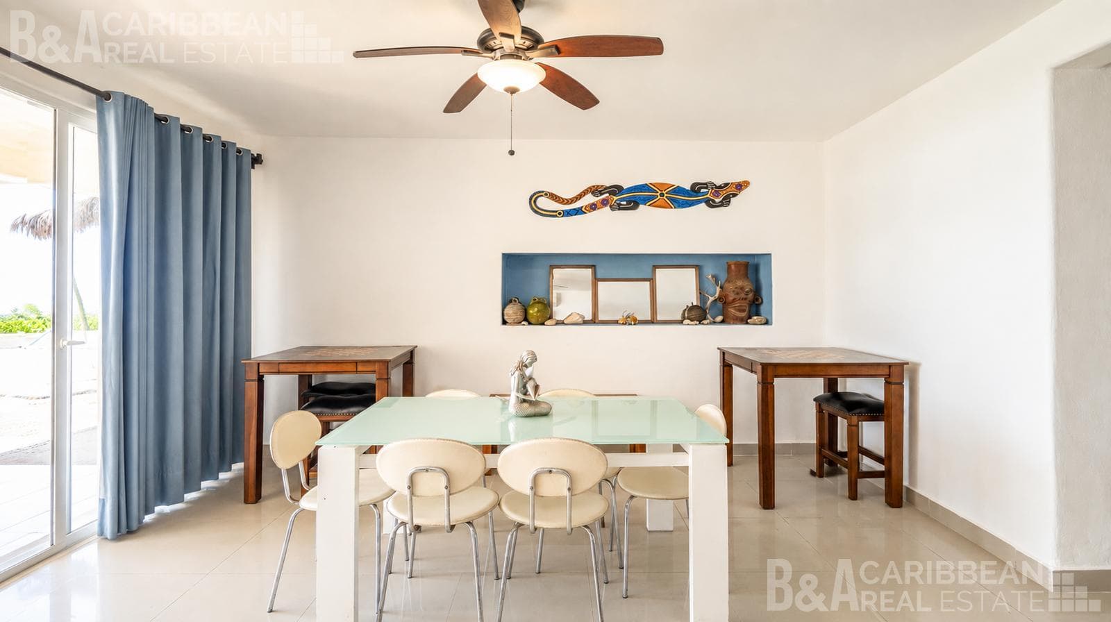 Apartment for Sale | 2 Bedrooms | Oceanfront | Terrace and Pool | Akumal