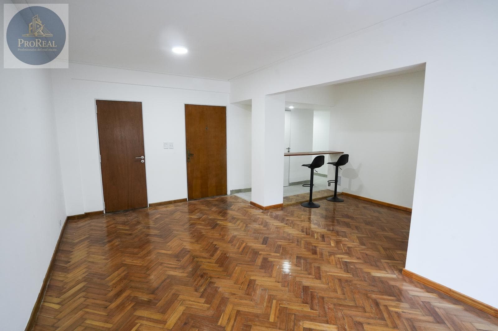 Apartment - Almagro
