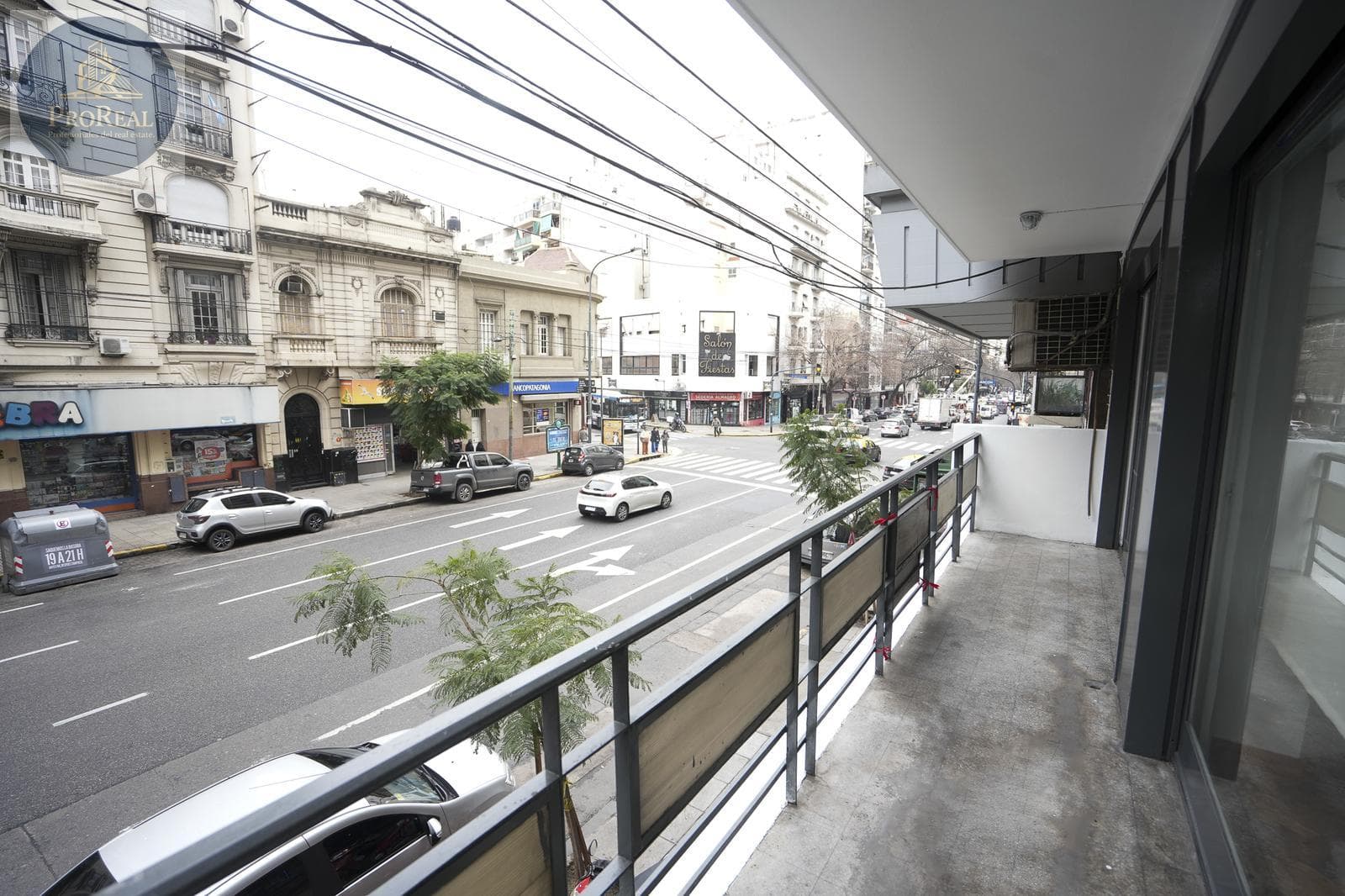 Apartment - Almagro