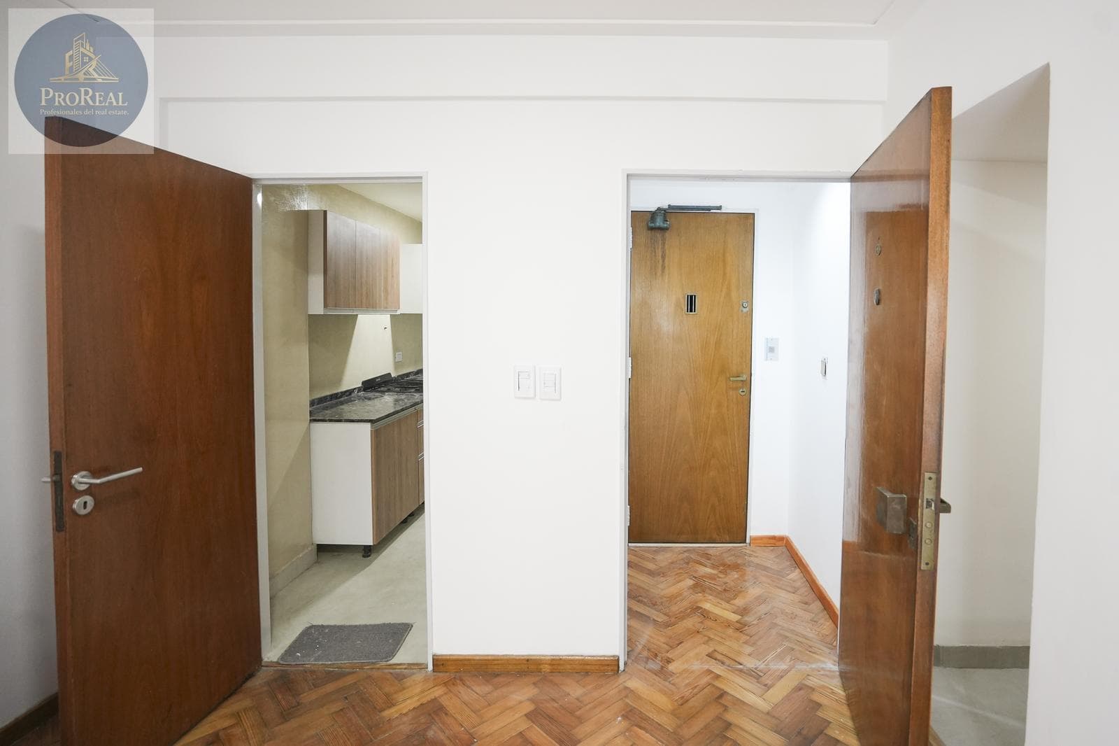 Apartment - Almagro