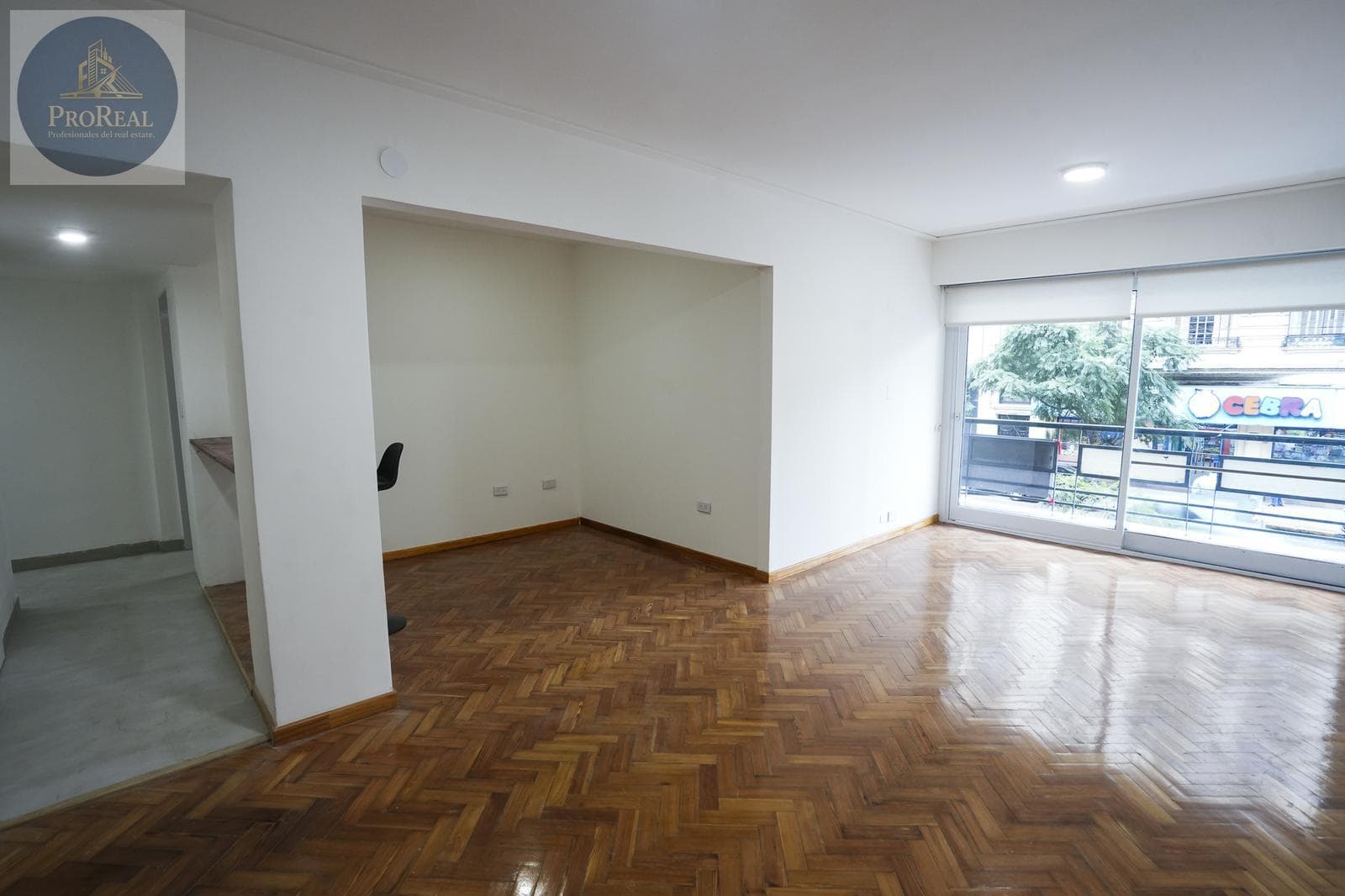 Apartment - Almagro