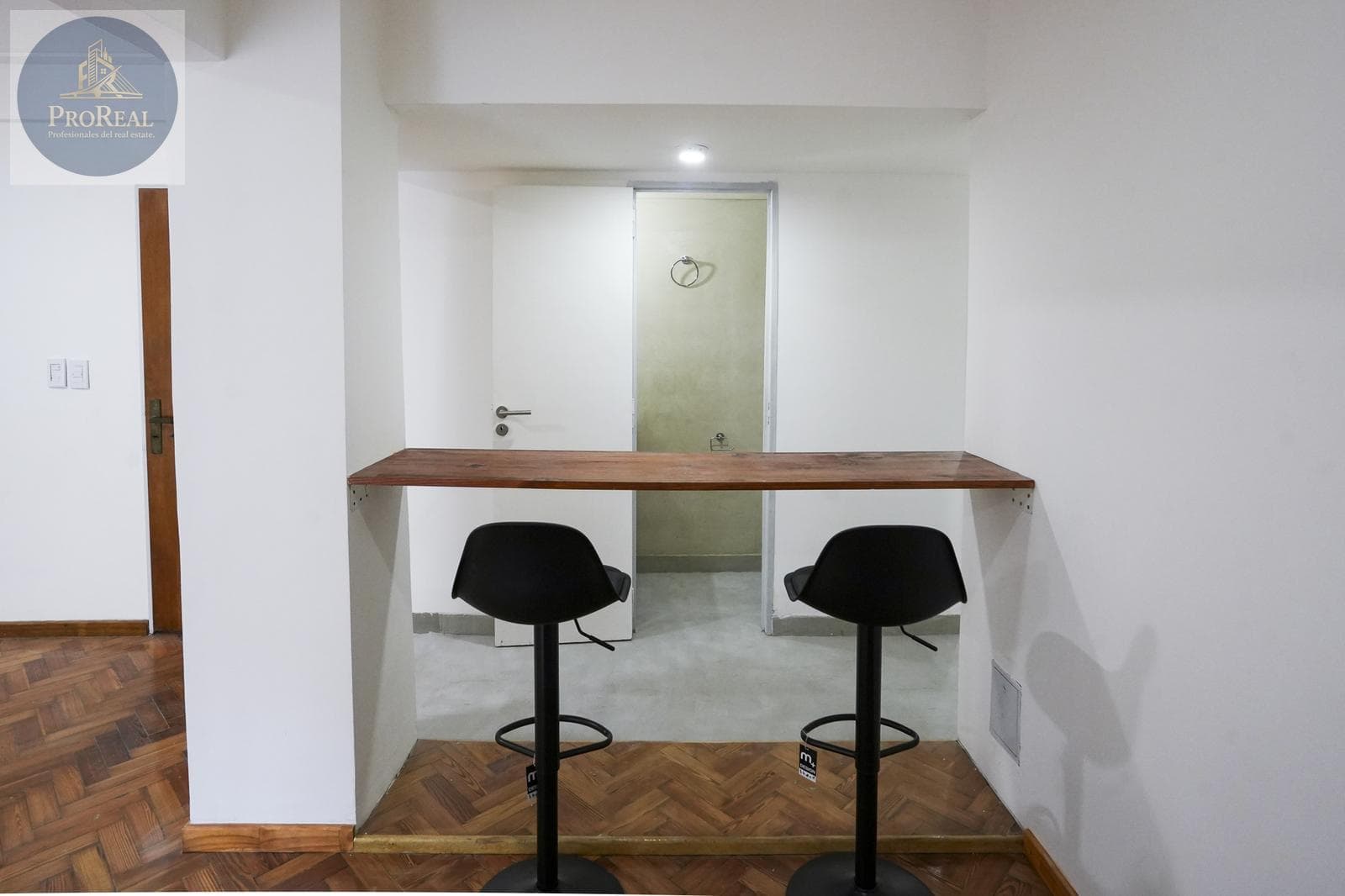 Apartment - Almagro