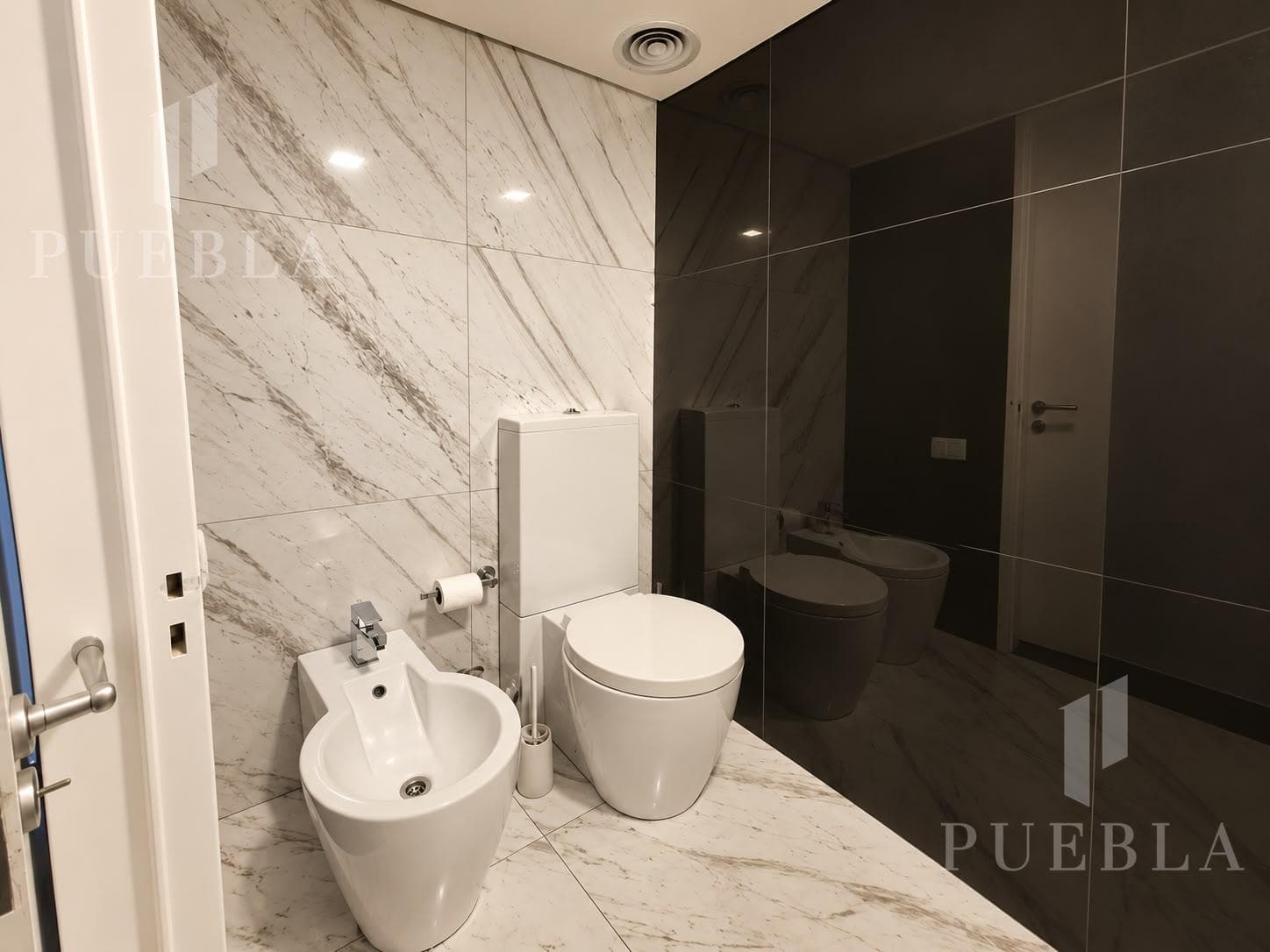 Studio Apartment for Sale in the Art María Complex – Puerto Madero