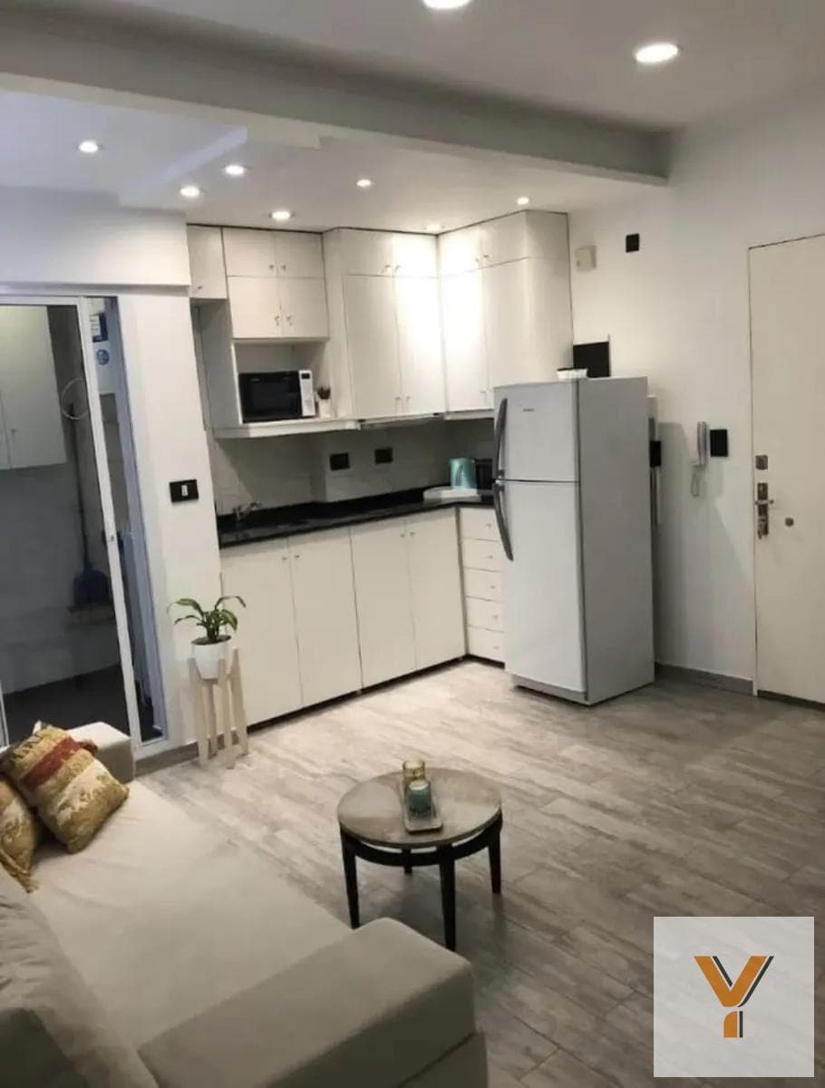 Apartment for Rent - 1 Bedroom, 1 Bathroom - 40 m² - Recoleta