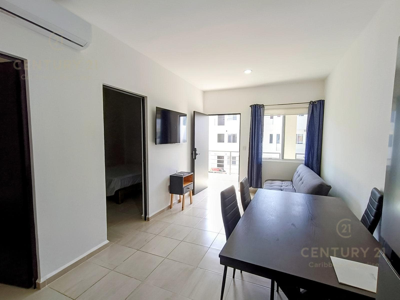2-Bedroom Apartment for Sale, Furnished, in Jardines de Mayakoba | Playa del Carmen P4642
