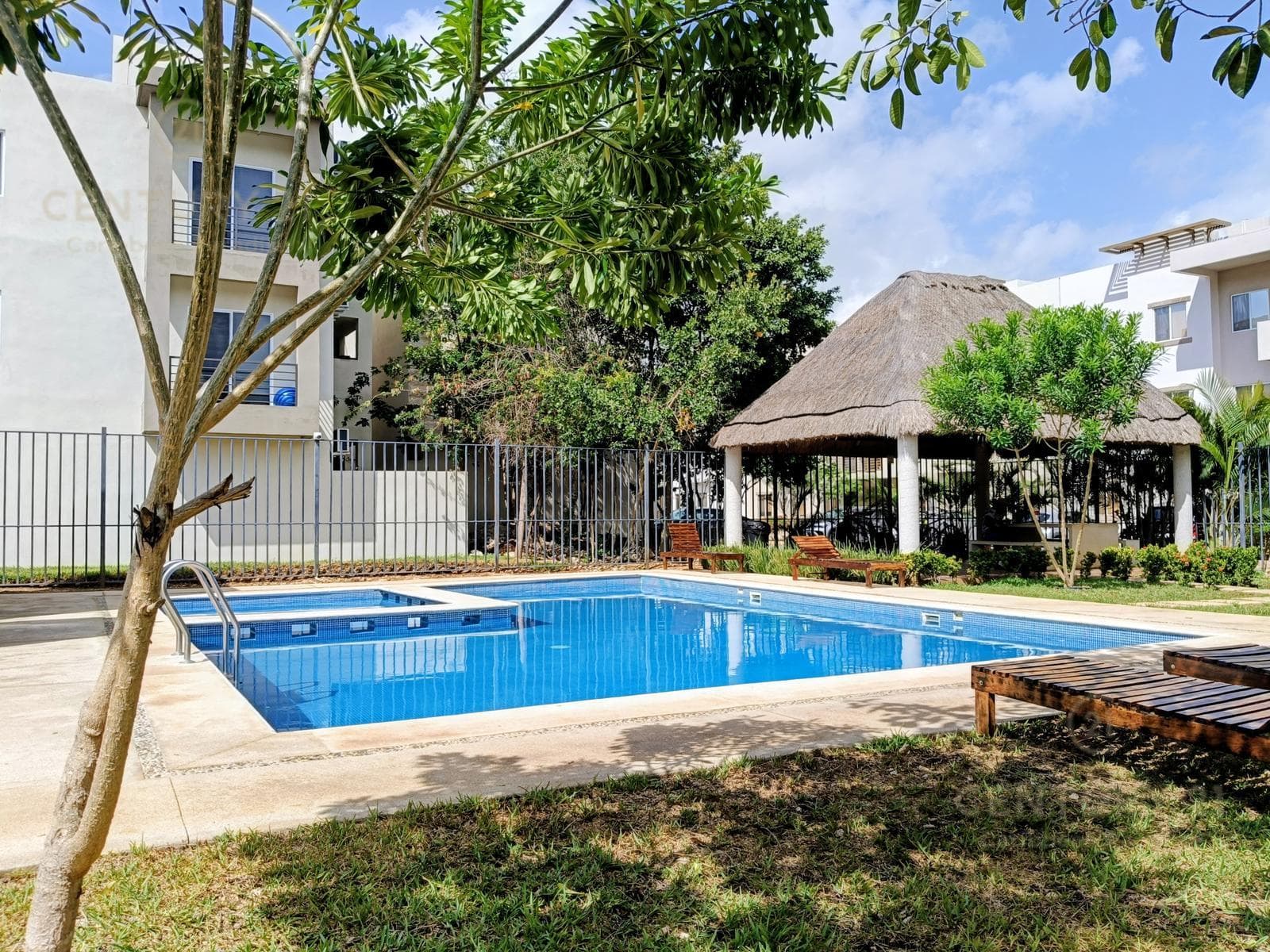 2-Bedroom Apartment for Sale, Furnished, in Jardines de Mayakoba | Playa del Carmen P4642