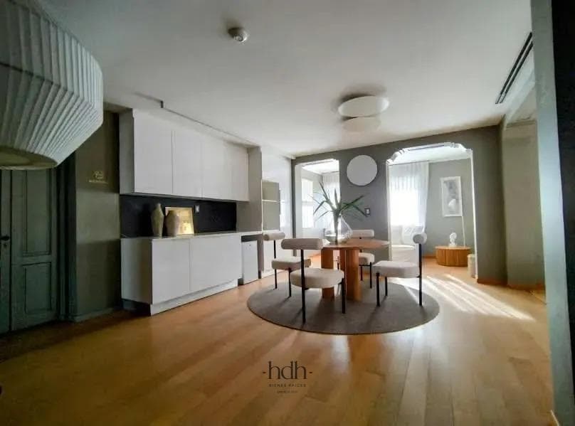 Apartment for Sale in the Villa Belgrano Premium Complex: 2 Bedrooms, 2 Bathrooms