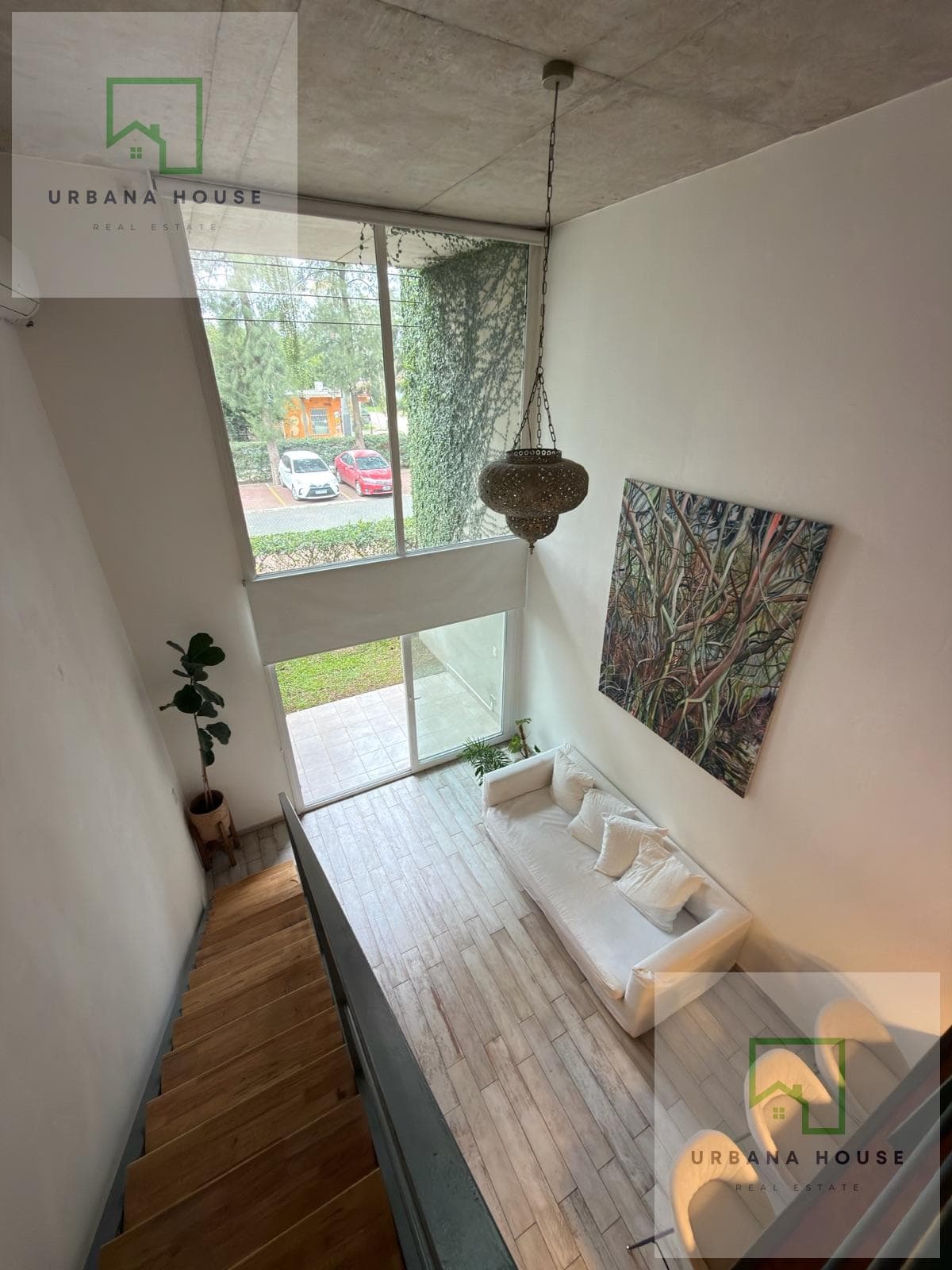 Apartment - Ayres Lofts