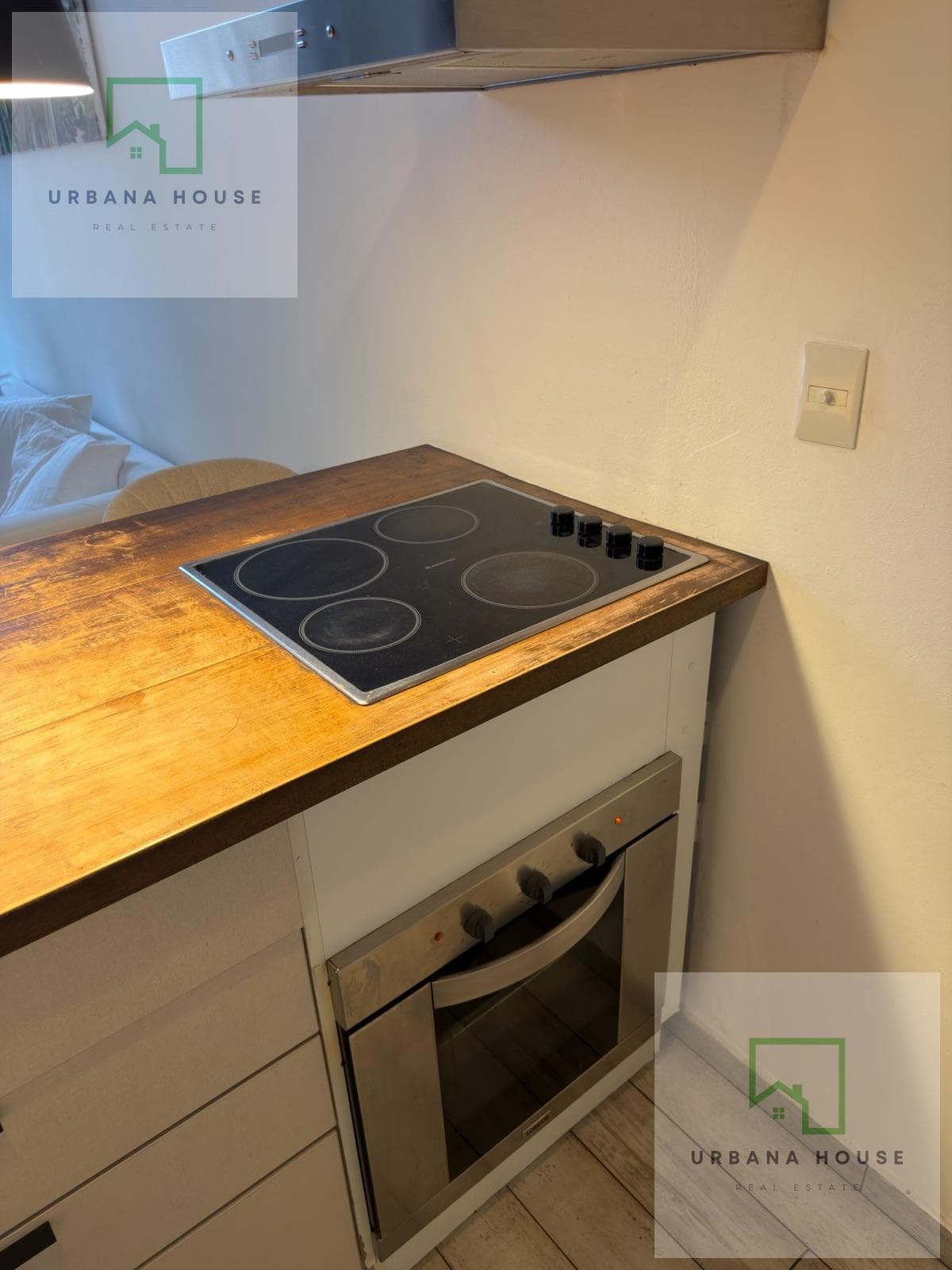 Apartment - Ayres Lofts