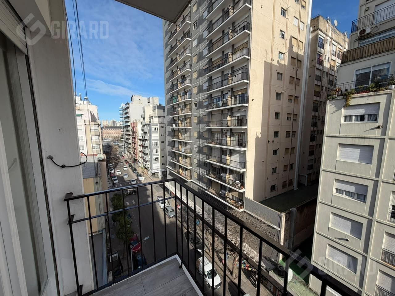 2-Room Apartment for Sale with Maid's Quarters