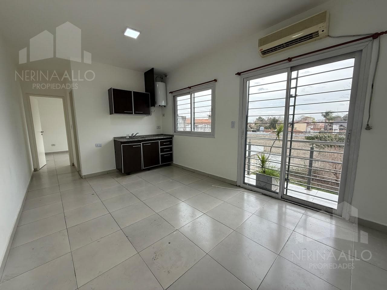 2-Bedroom Apartment for Rent in Ituzaingo Norte