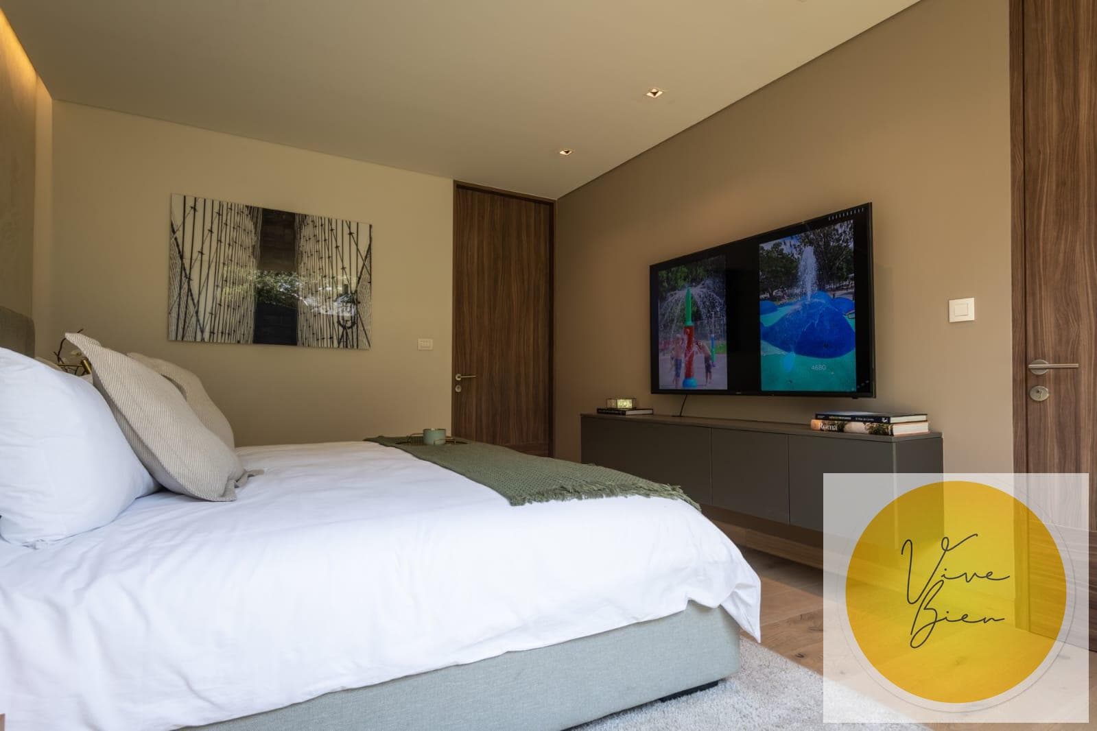Apartment for sale in Fuentes del Pedregal, Álvaro Obregón, Mexico City