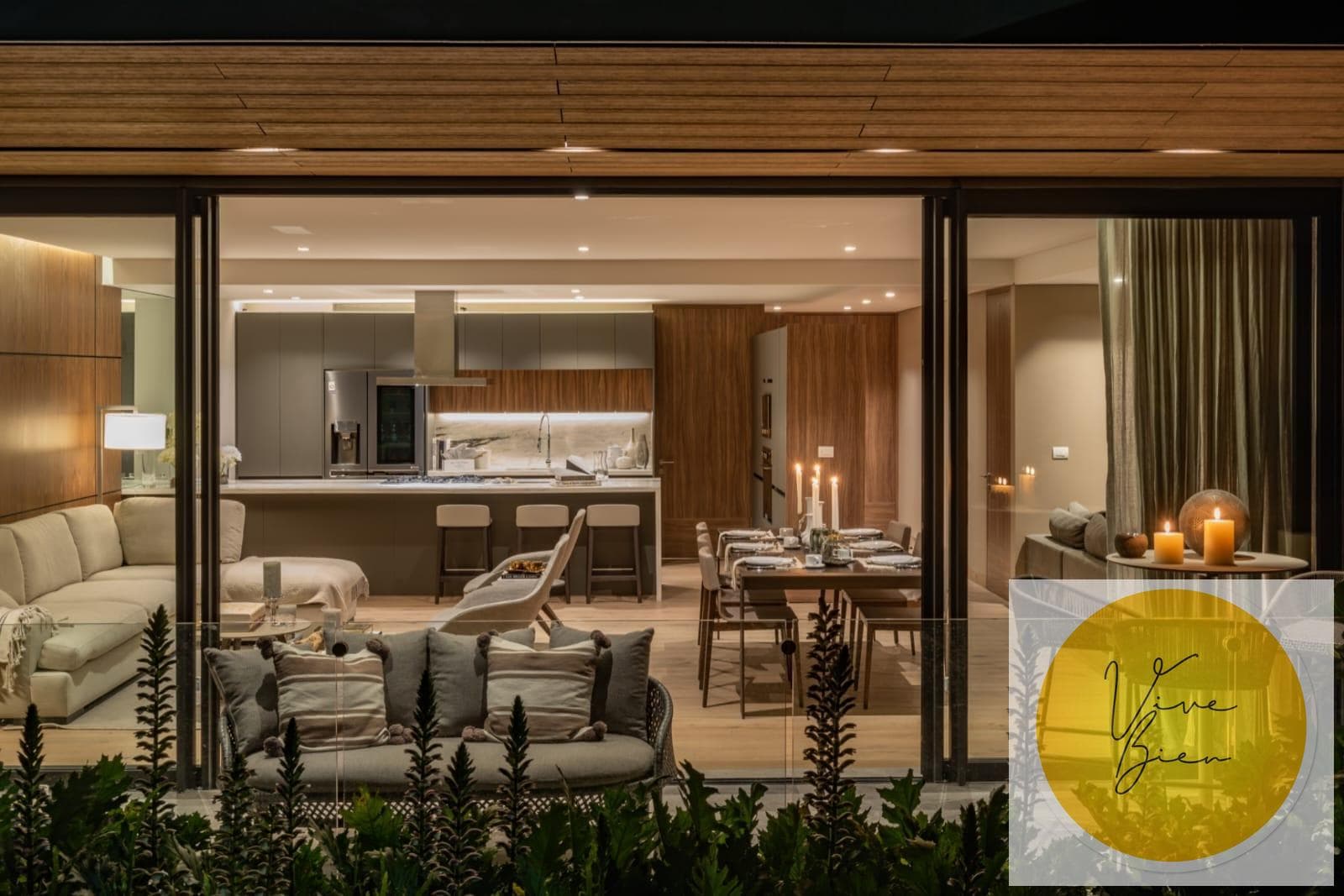 Apartment for sale in Fuentes del Pedregal, Álvaro Obregón, Mexico City