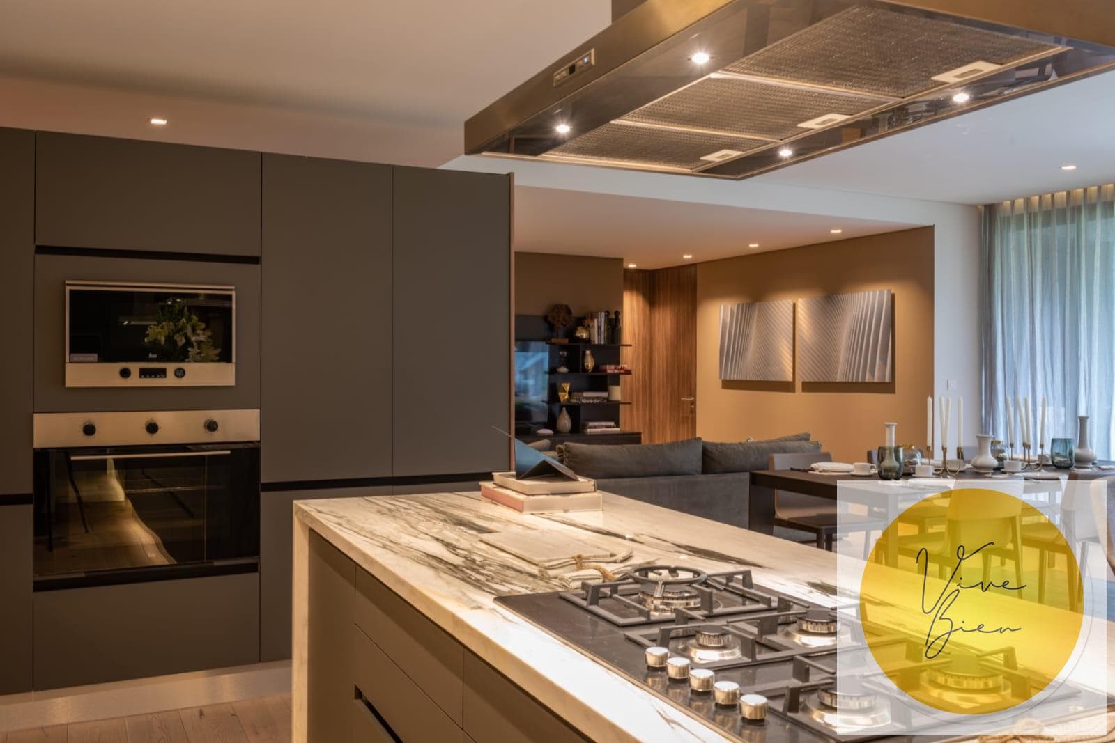 Apartment for sale in Fuentes del Pedregal, Álvaro Obregón, Mexico City