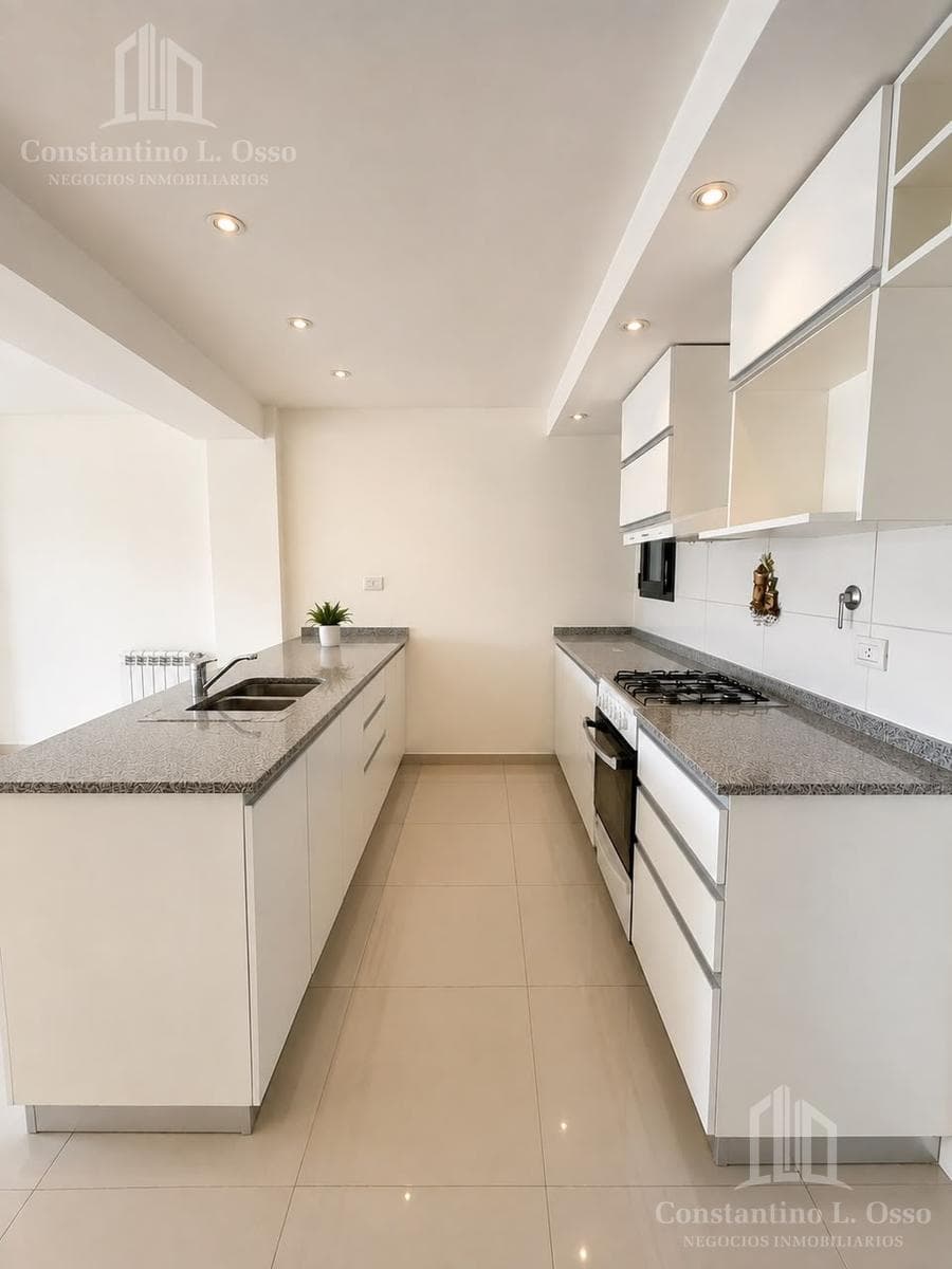 Apartment for sale in Lomas de Zamora