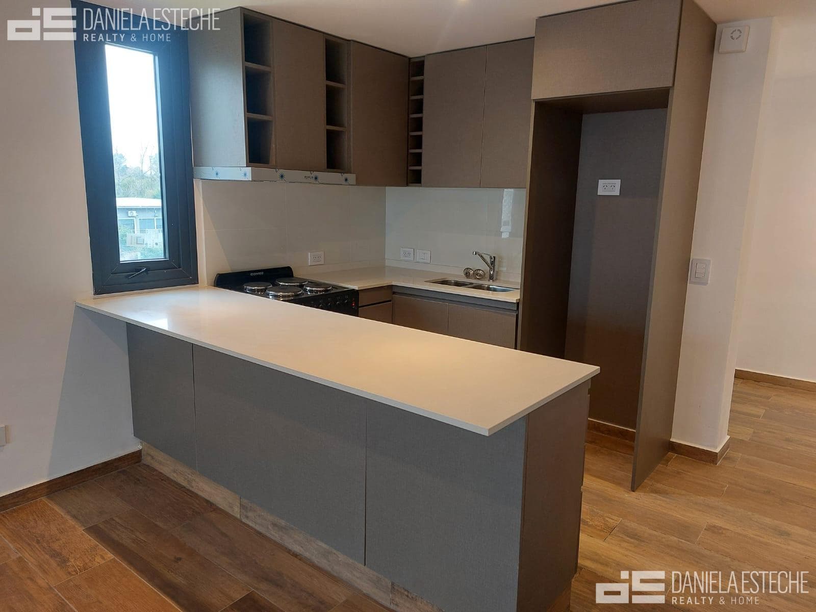Apartment in Vivant Tortugas Norte