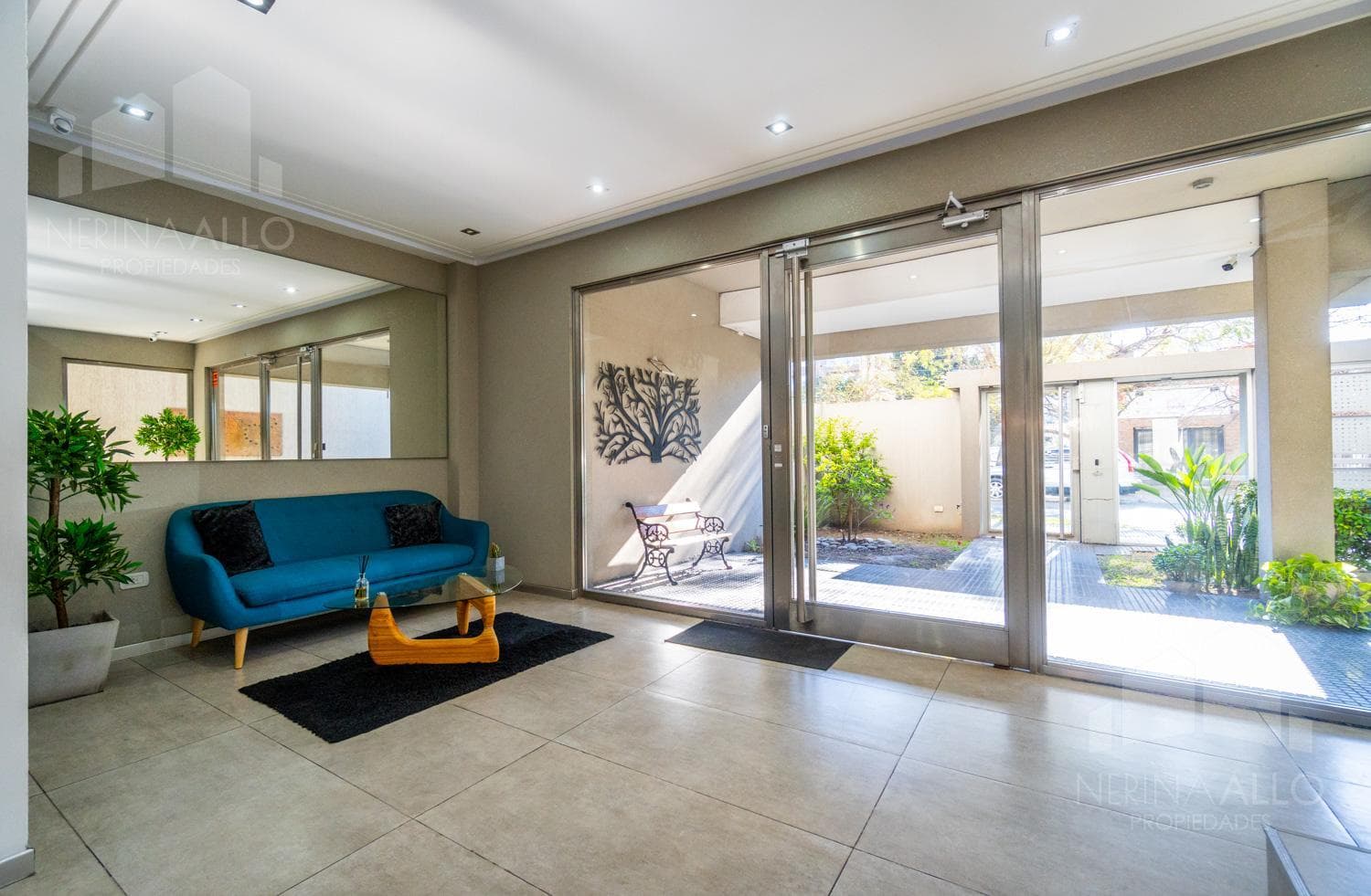 VENTA DEPARTAMENTO DOS AMBIENTES ITUZAINGÓ NORTE APTO CREDITO