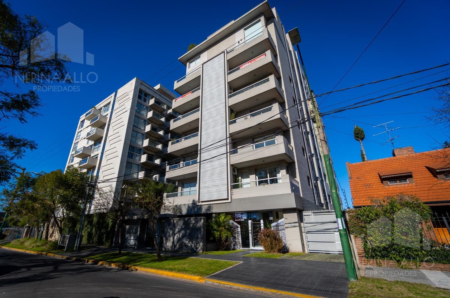 VENTA DEPARTAMENTO DOS AMBIENTES ITUZAINGÓ NORTE APTO CREDITO