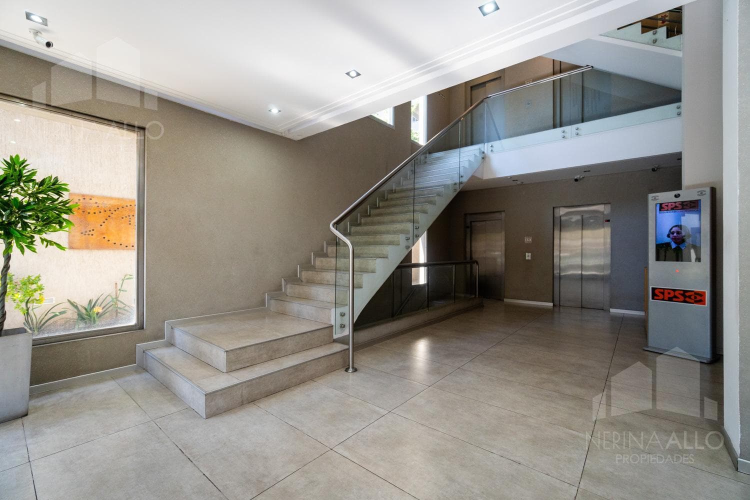 VENTA DEPARTAMENTO DOS AMBIENTES ITUZAINGÓ NORTE APTO CREDITO