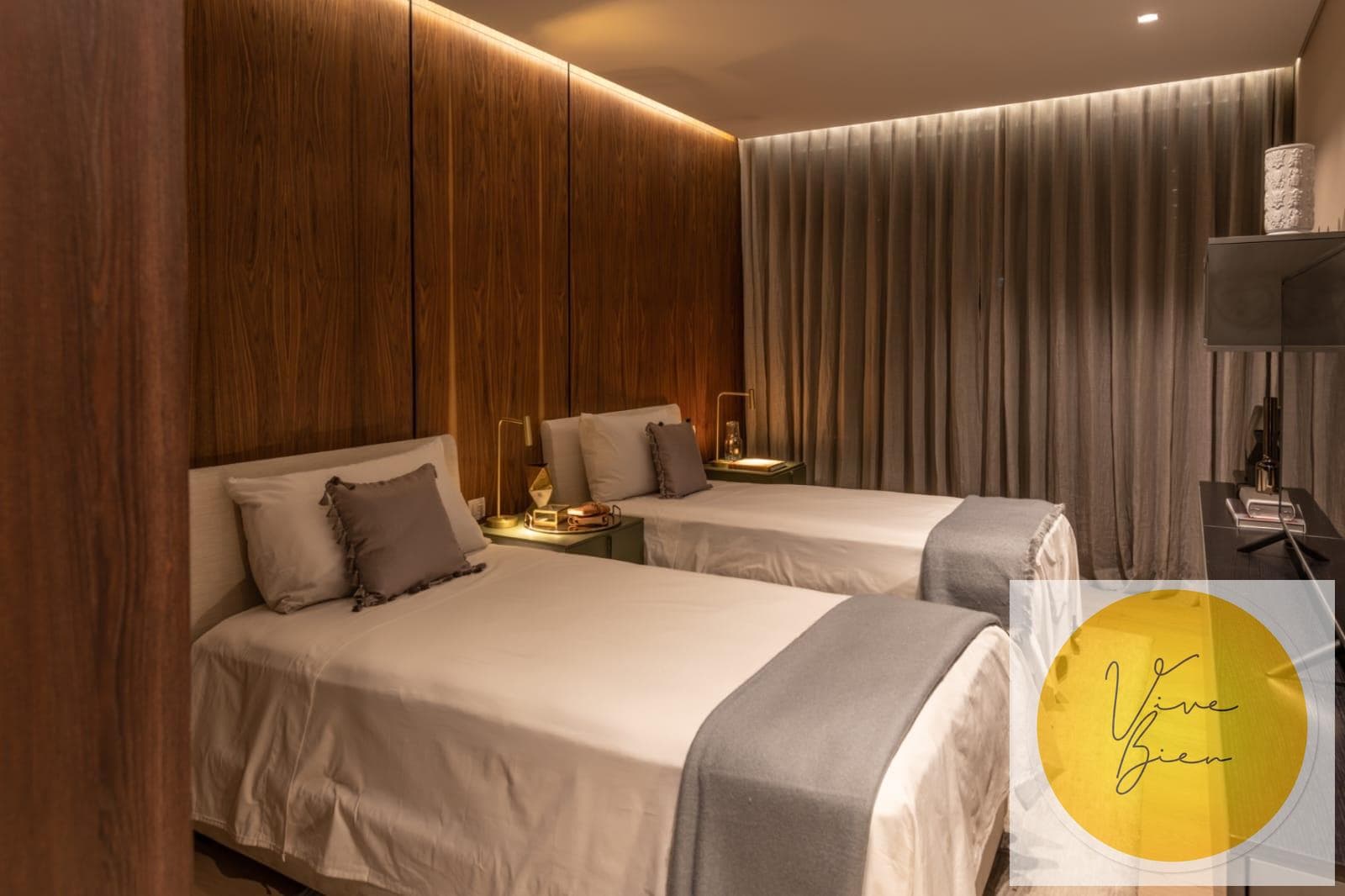Apartment in the Fuentes del Pedregal Expansion, Tlalpan, Mexico City