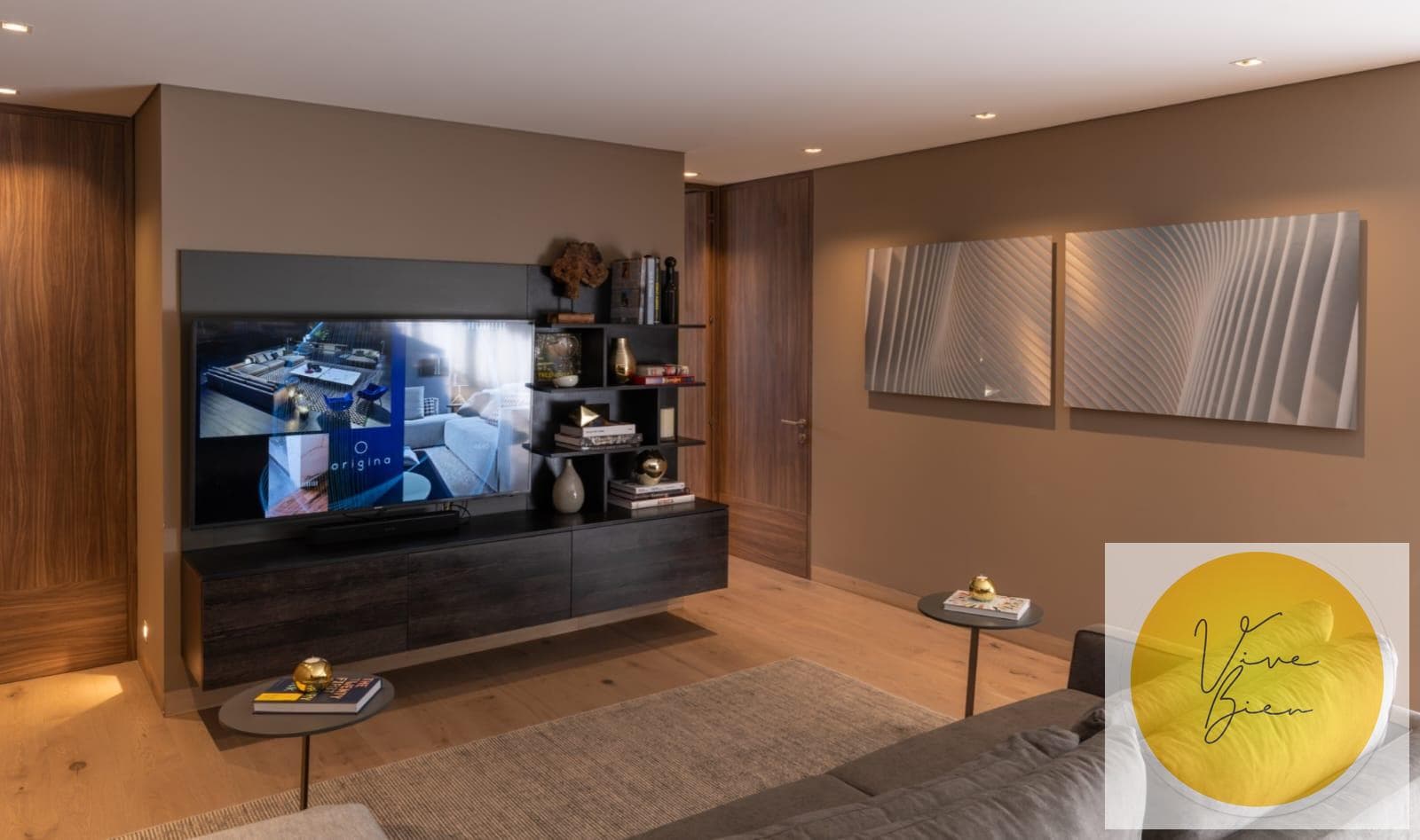 Apartment in the Fuentes del Pedregal Expansion, Tlalpan, Mexico City