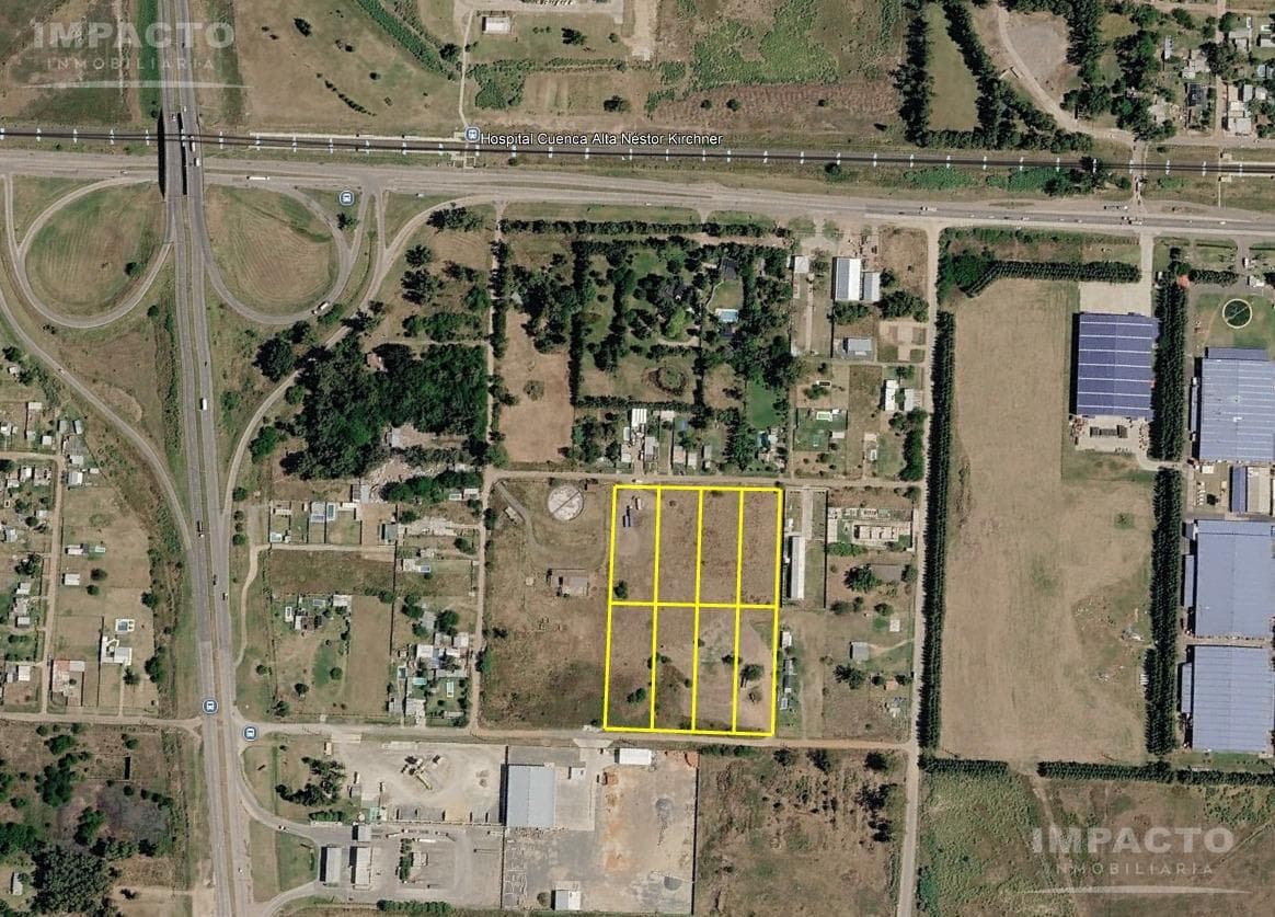 Land for Sale