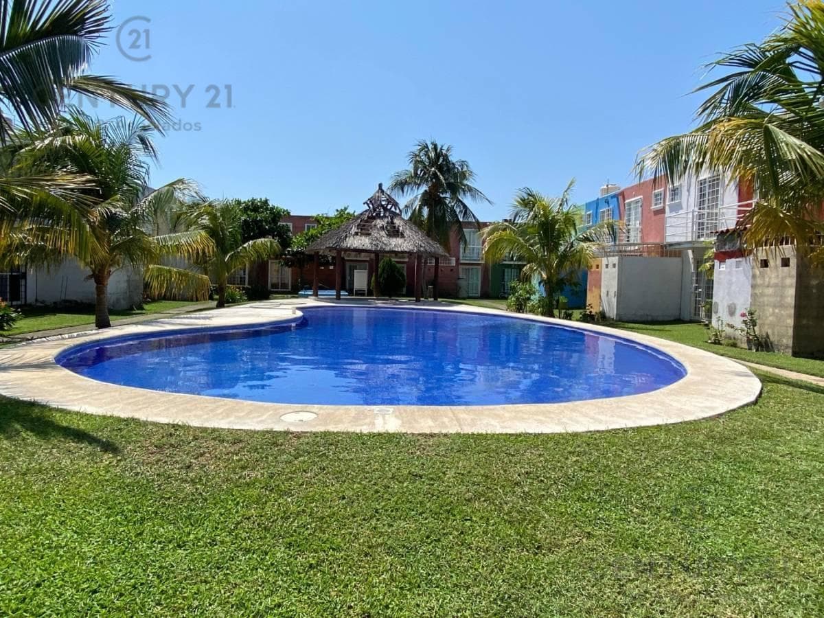 House for Sale in Villas Tulipanes, Acapulco, Guerrero