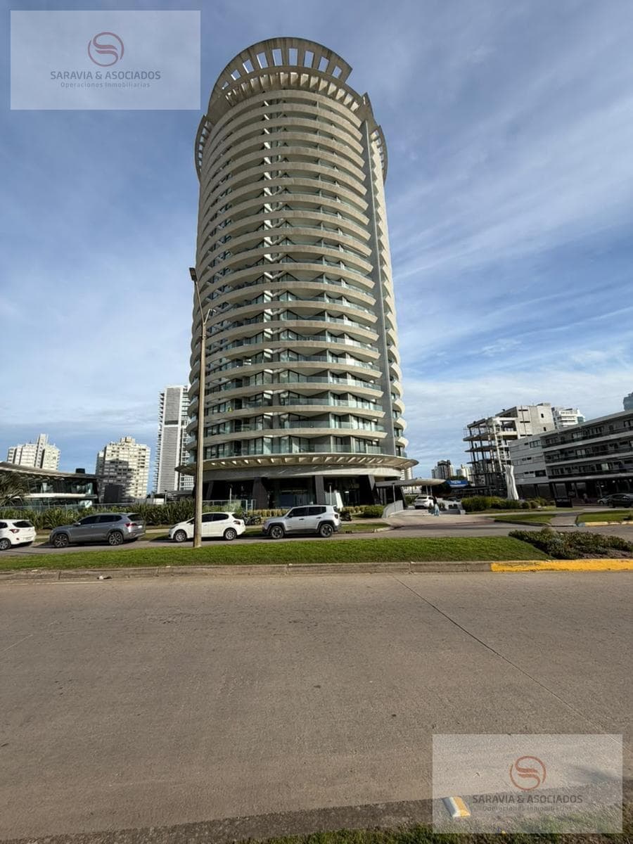 Apartment for Rent, Punta del Este