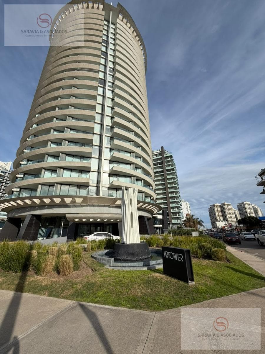 Apartment for Rent, Punta del Este