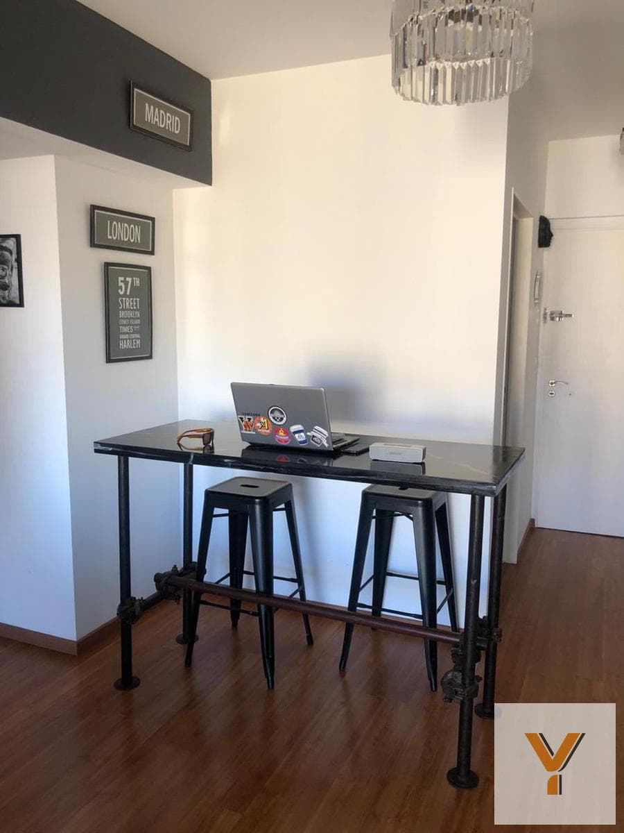 Apartment for Sale - 1 Bedroom, 1 Bathroom - 68 m² - Colegiales