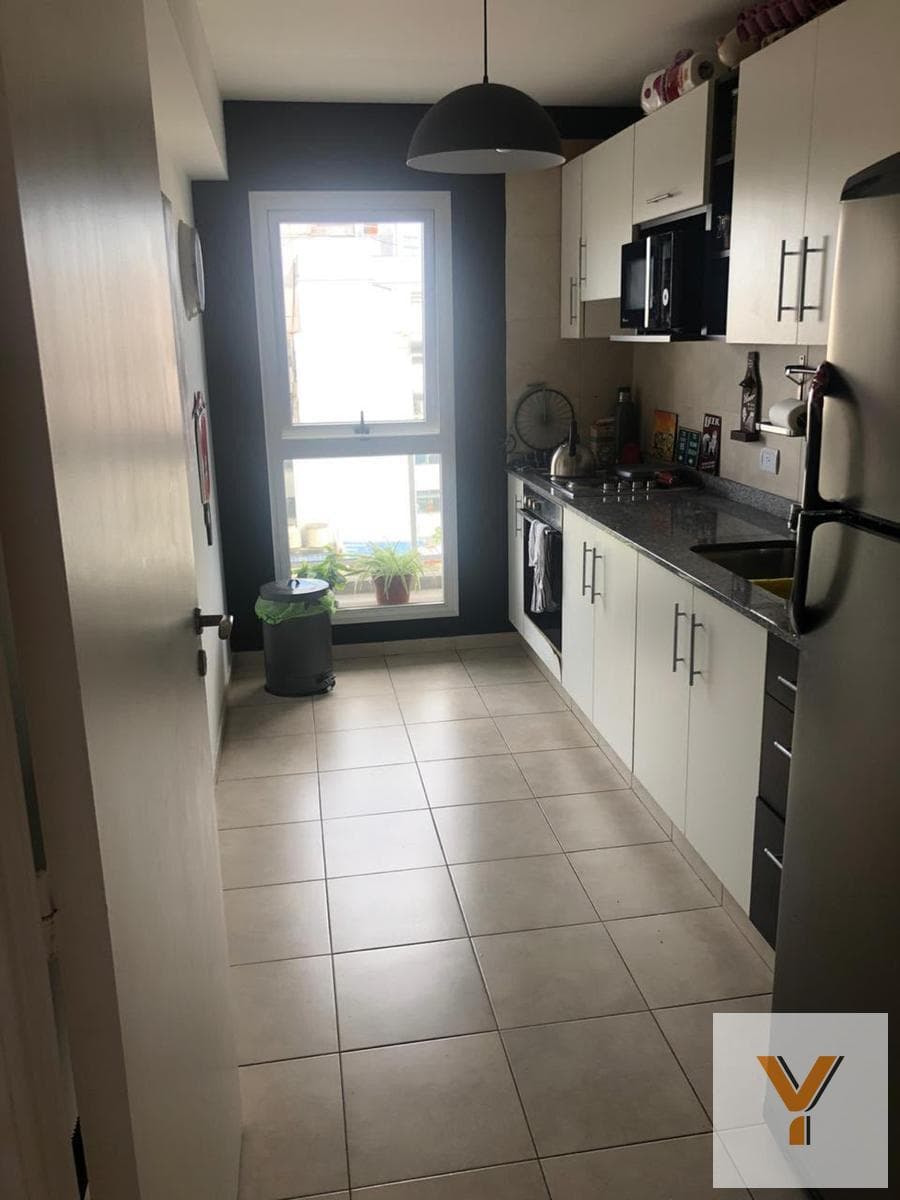 Apartment for Sale - 1 Bedroom, 1 Bathroom - 68 m² - Colegiales