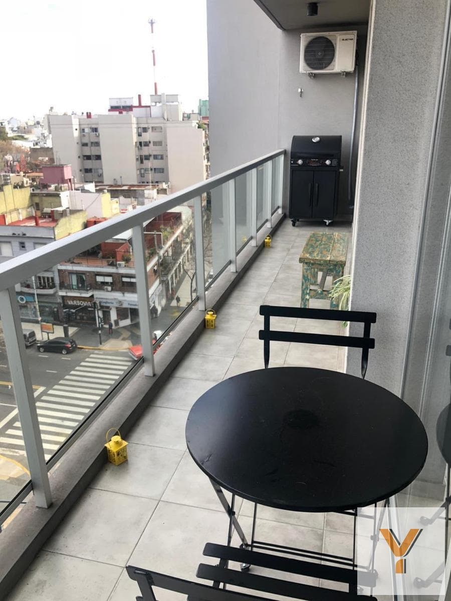 Apartment for Sale - 1 Bedroom, 1 Bathroom - 68 m² - Colegiales