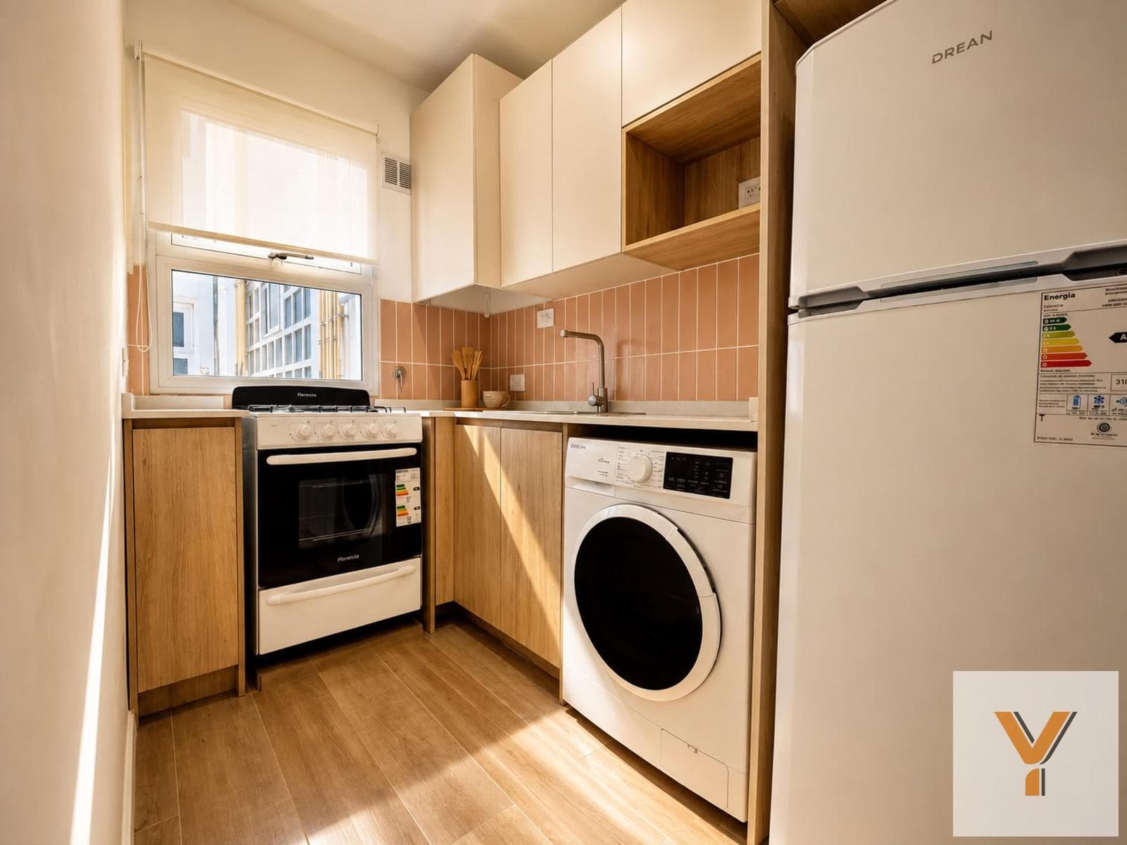 Apartment for Sale - 1 Bedroom, 1 Bathroom - 36 m² - Mar del Plata