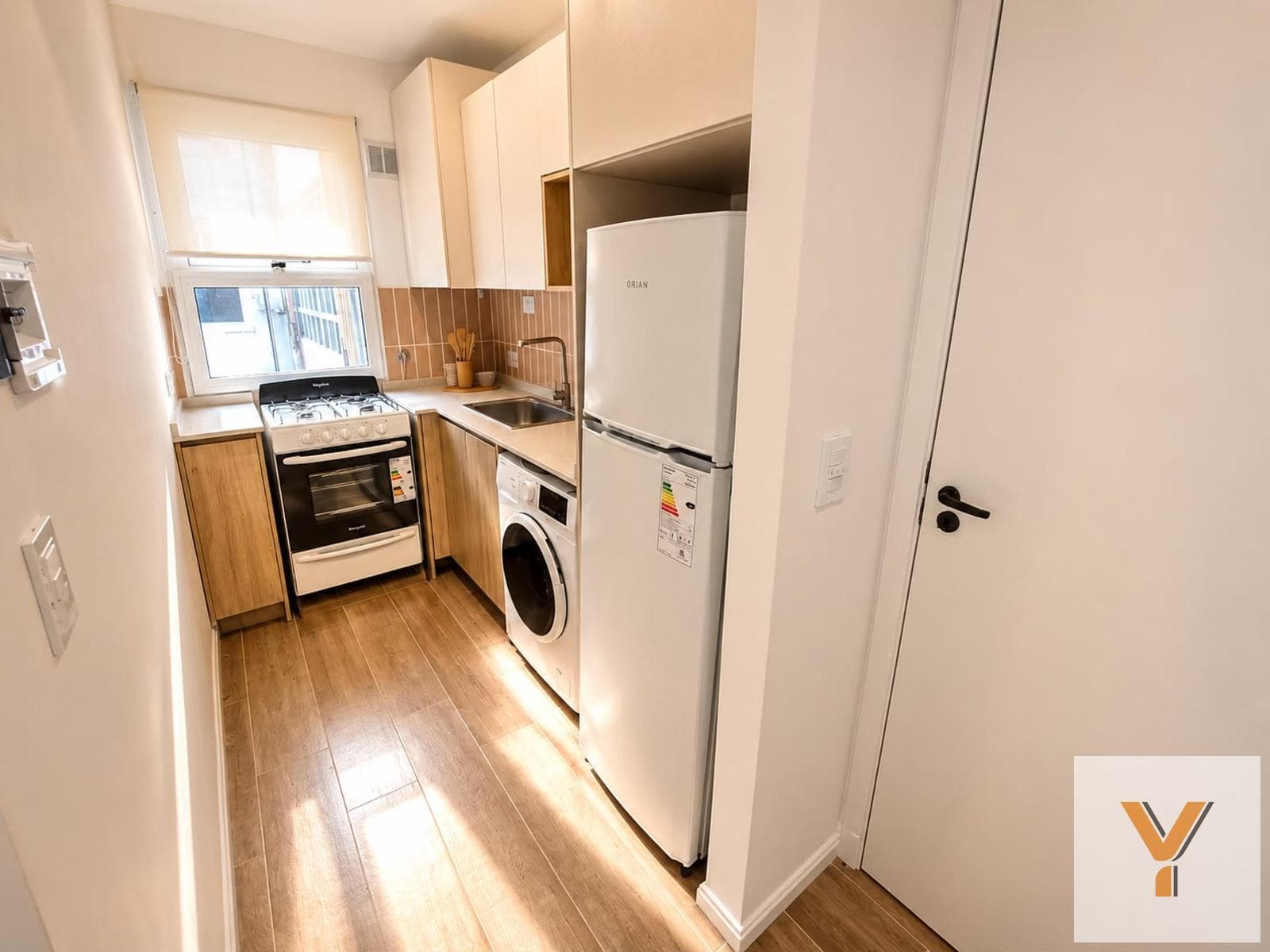 Apartment for Sale - 1 Bedroom, 1 Bathroom - 36 m² - Mar del Plata