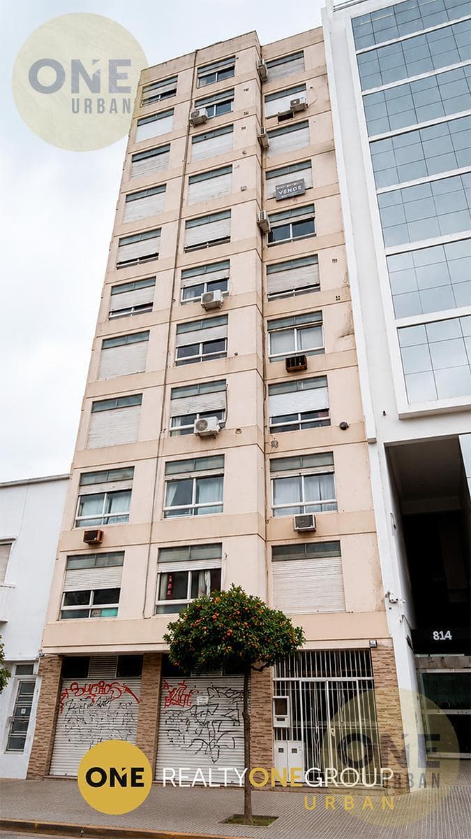 1-Bedroom Apartment for Rent in La Plata