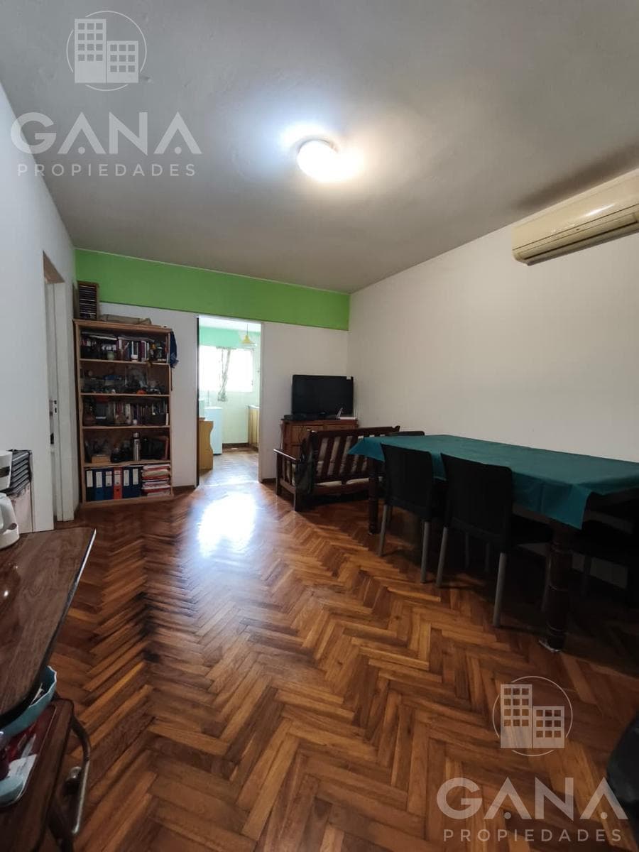 1-Bedroom Apartment for Sale in Downtown Rosario