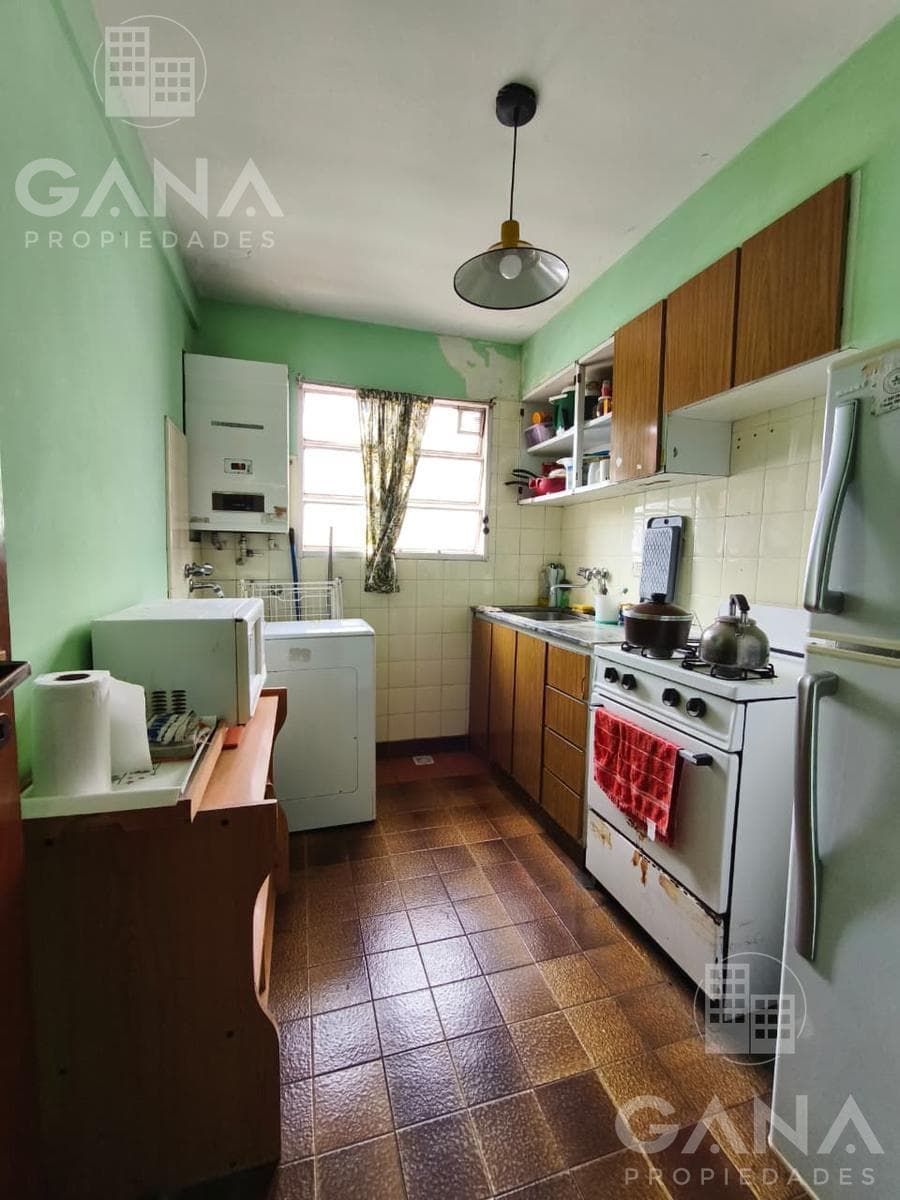 1-Bedroom Apartment for Sale in Downtown Rosario