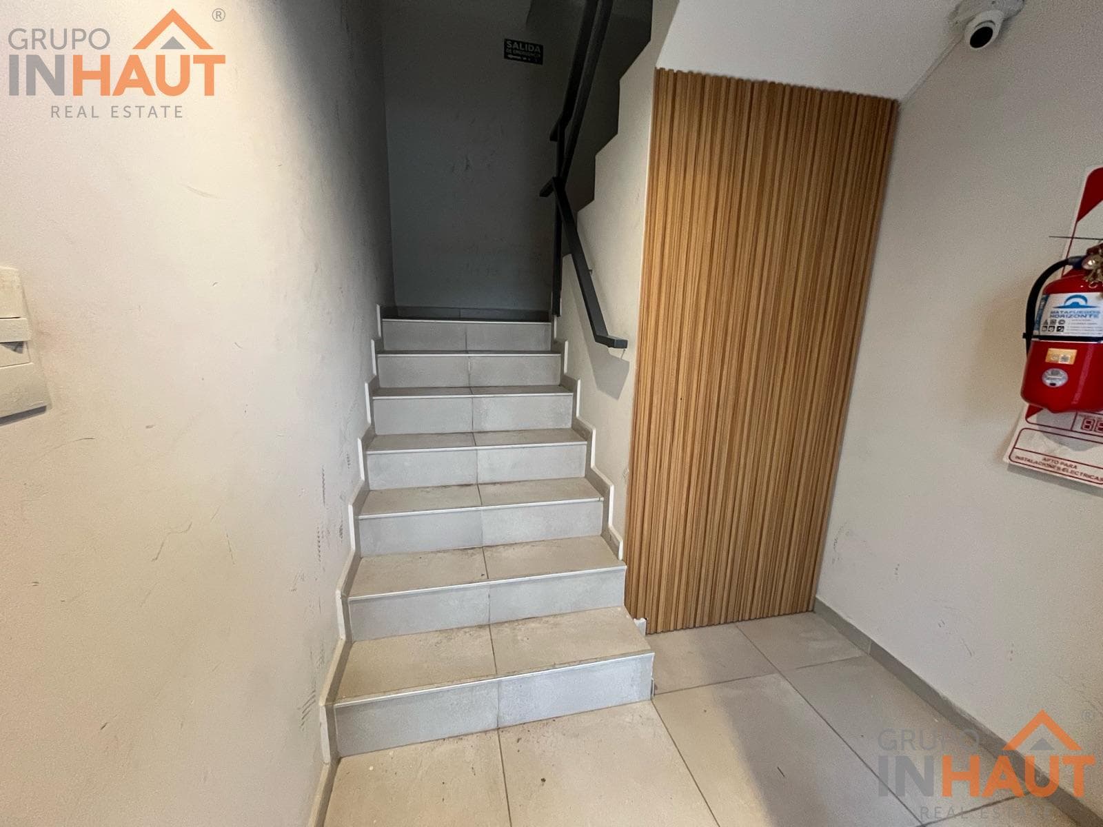 One-bedroom apartment for rent in Cipolletti