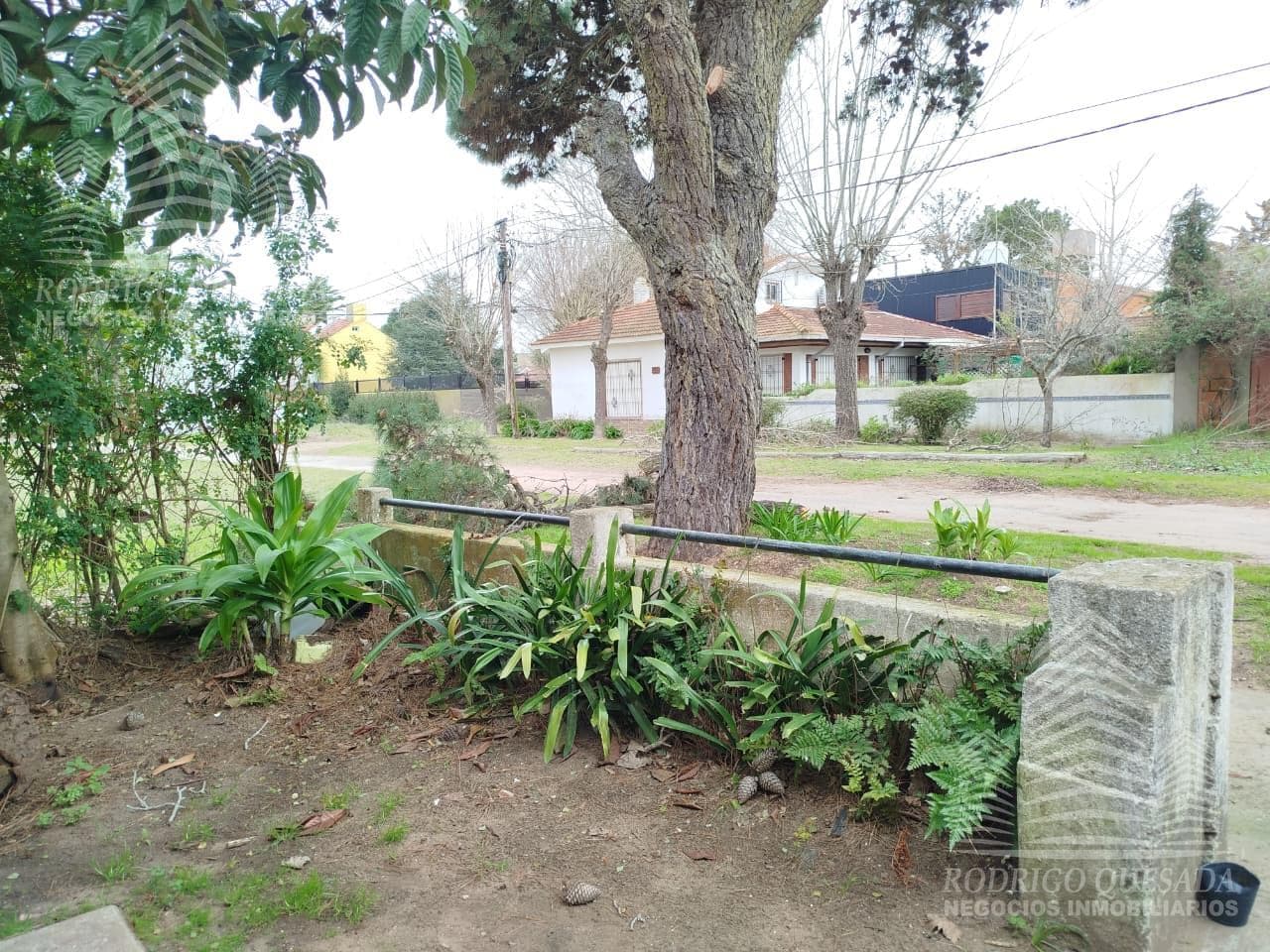 House on its own lot in La Lucila, very close to El Pinar!!