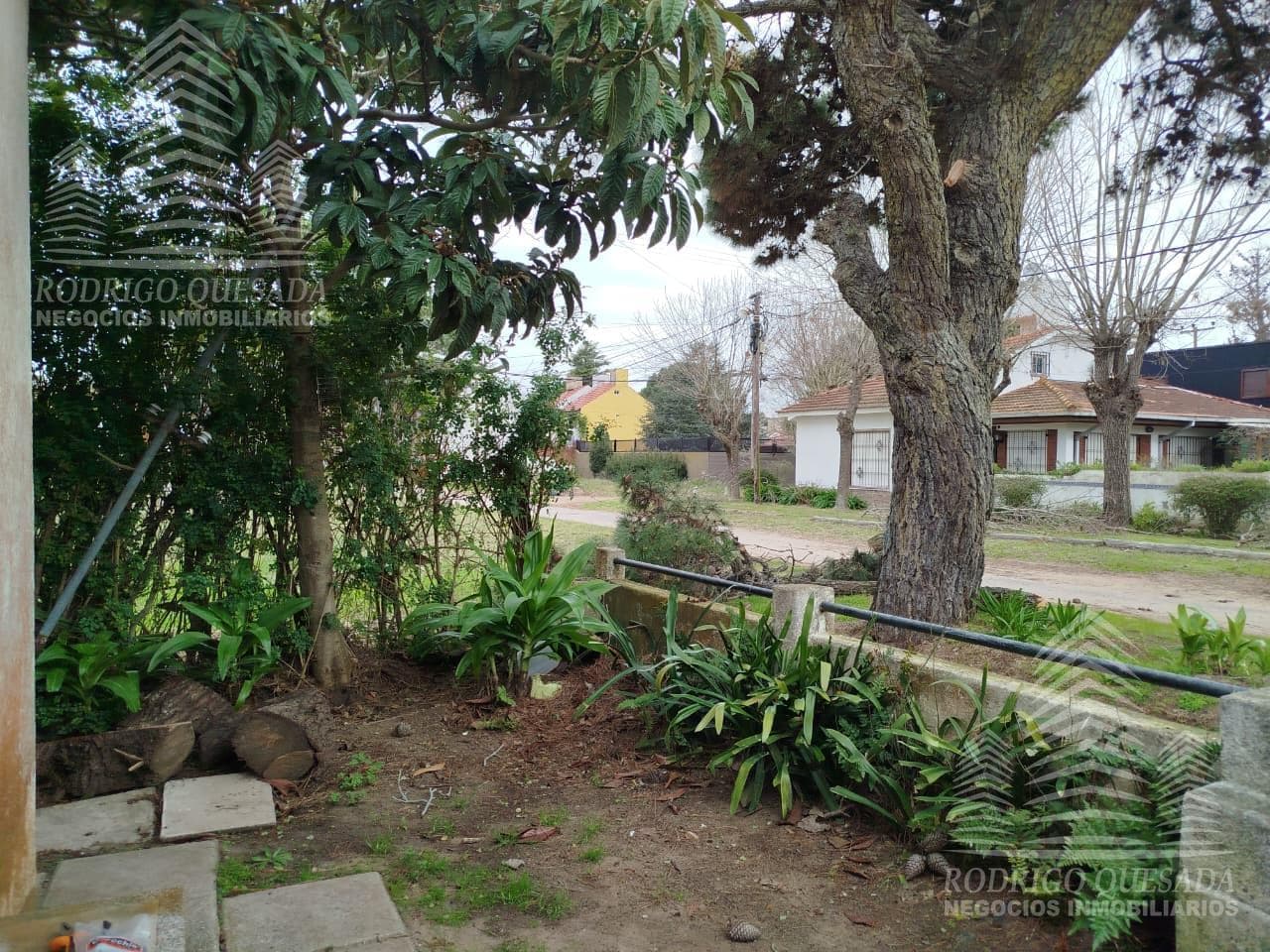 House on its own lot in La Lucila, very close to El Pinar!!