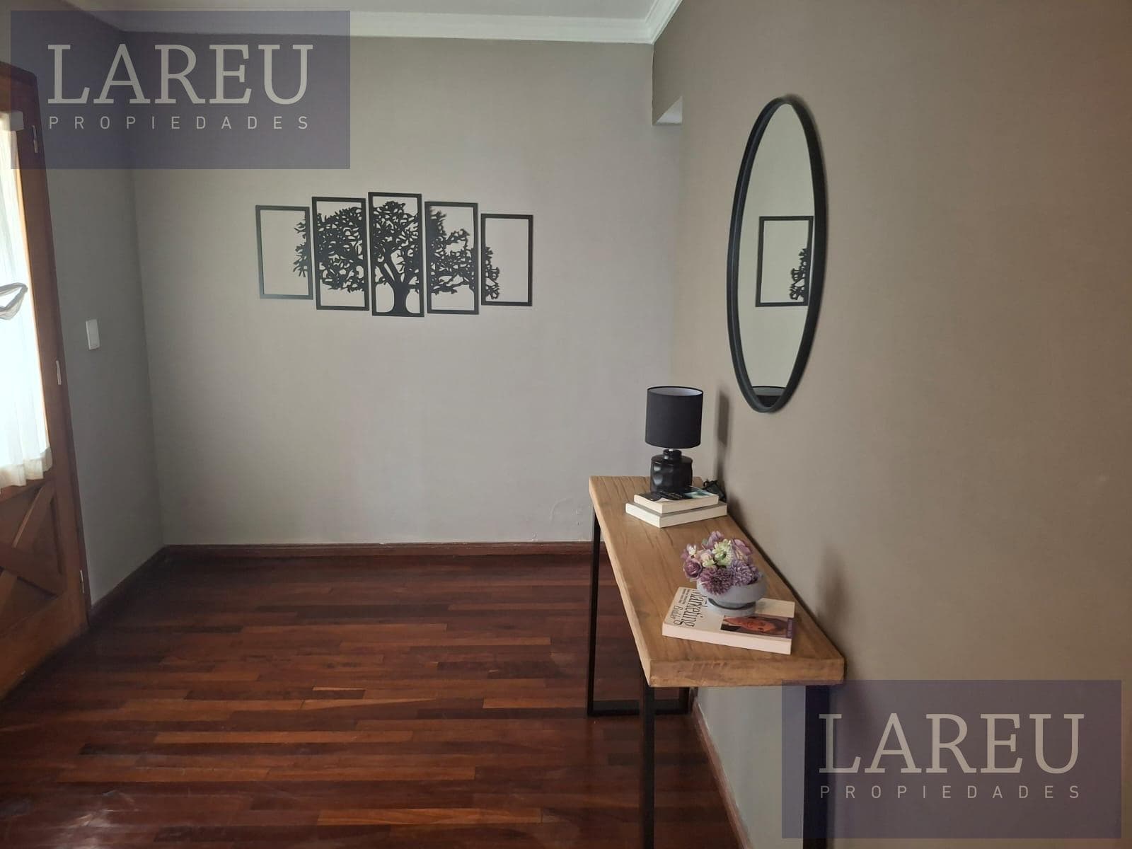 House in the Buen Retiro Gated Community