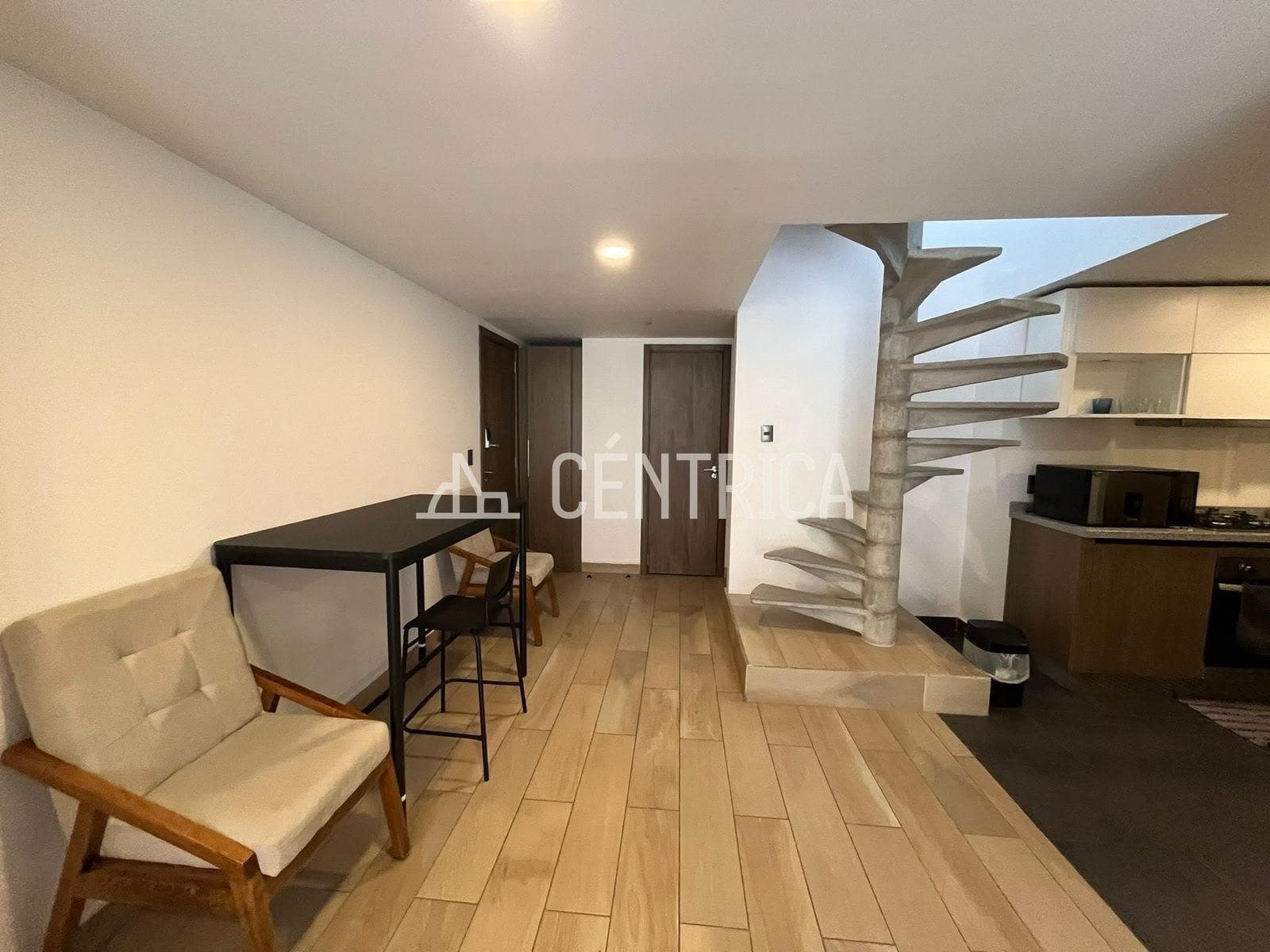 Apartment - Del Valle Sur